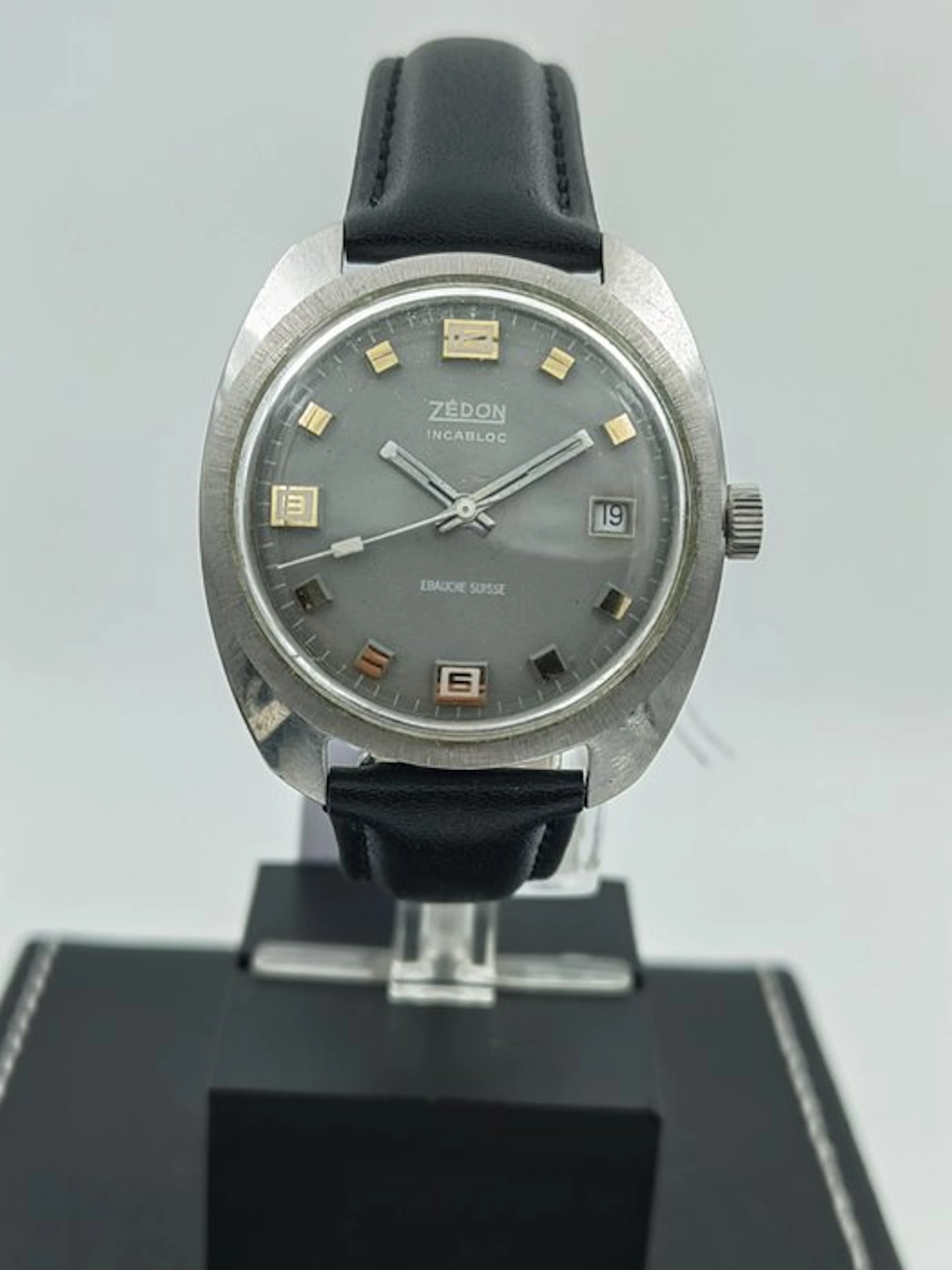 Zedon - No reserve price - Men - 1970-1979