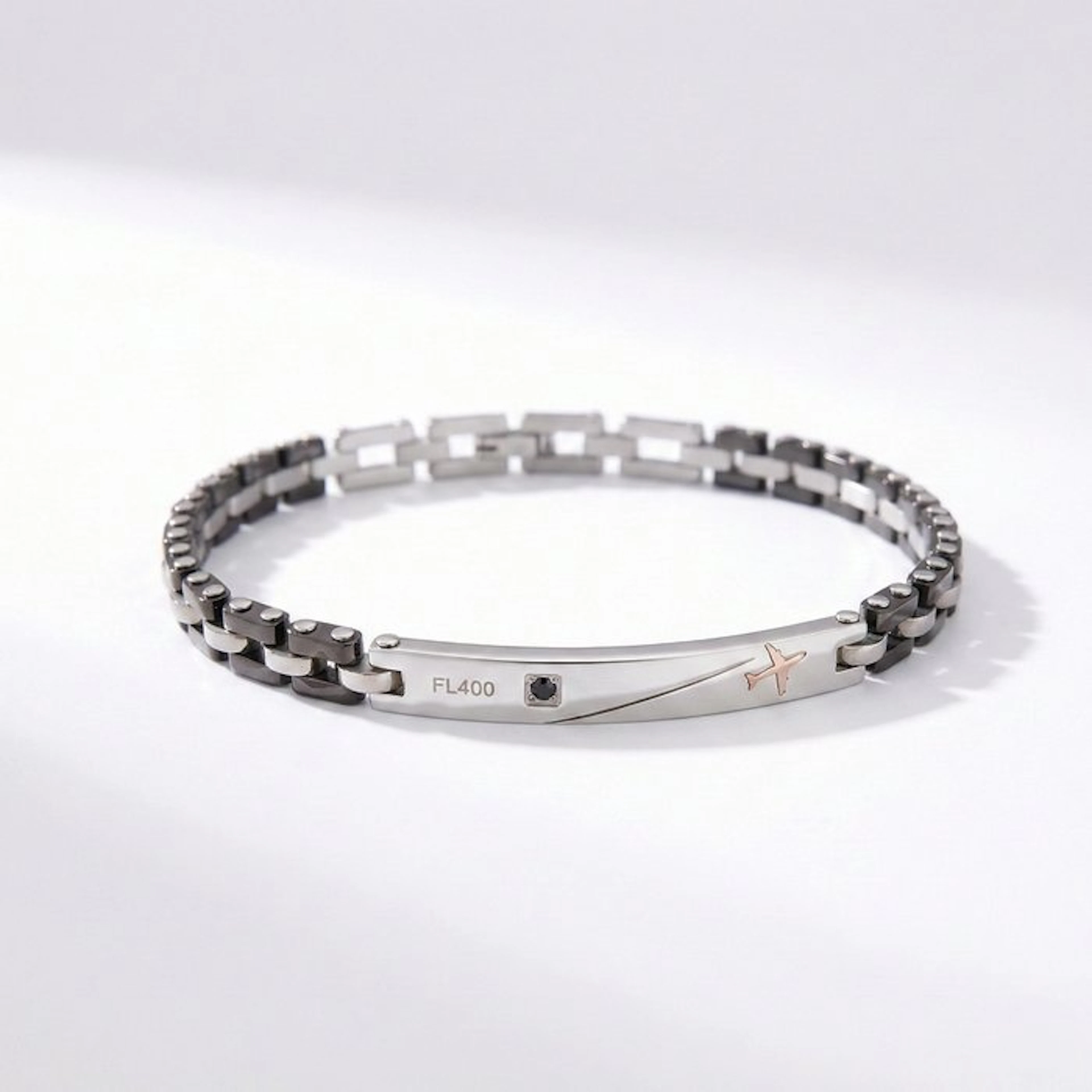 18 kt. - Yellow gold - Bracelet - Made in Italy