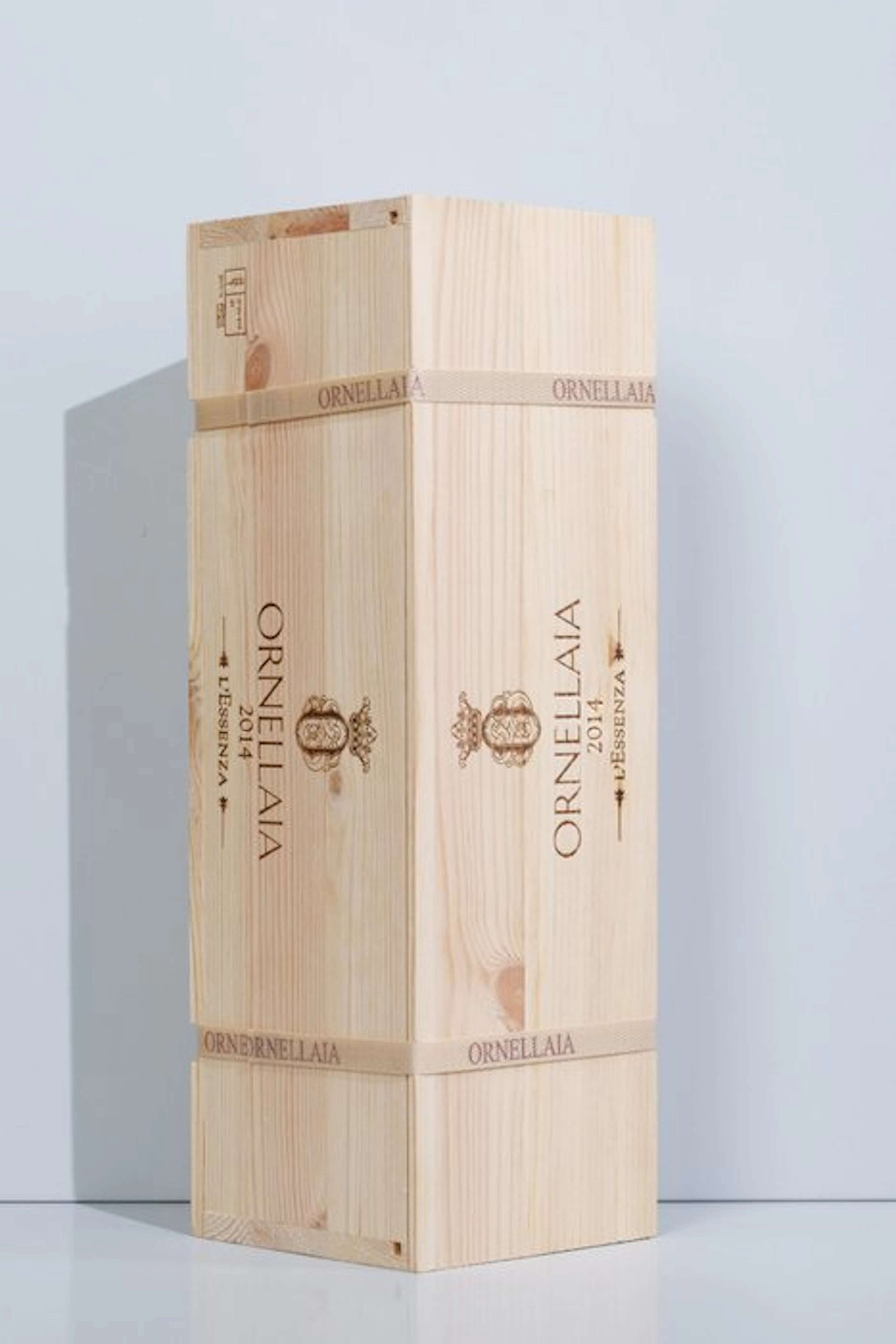 2014 Tenuta dell'Ornellaia