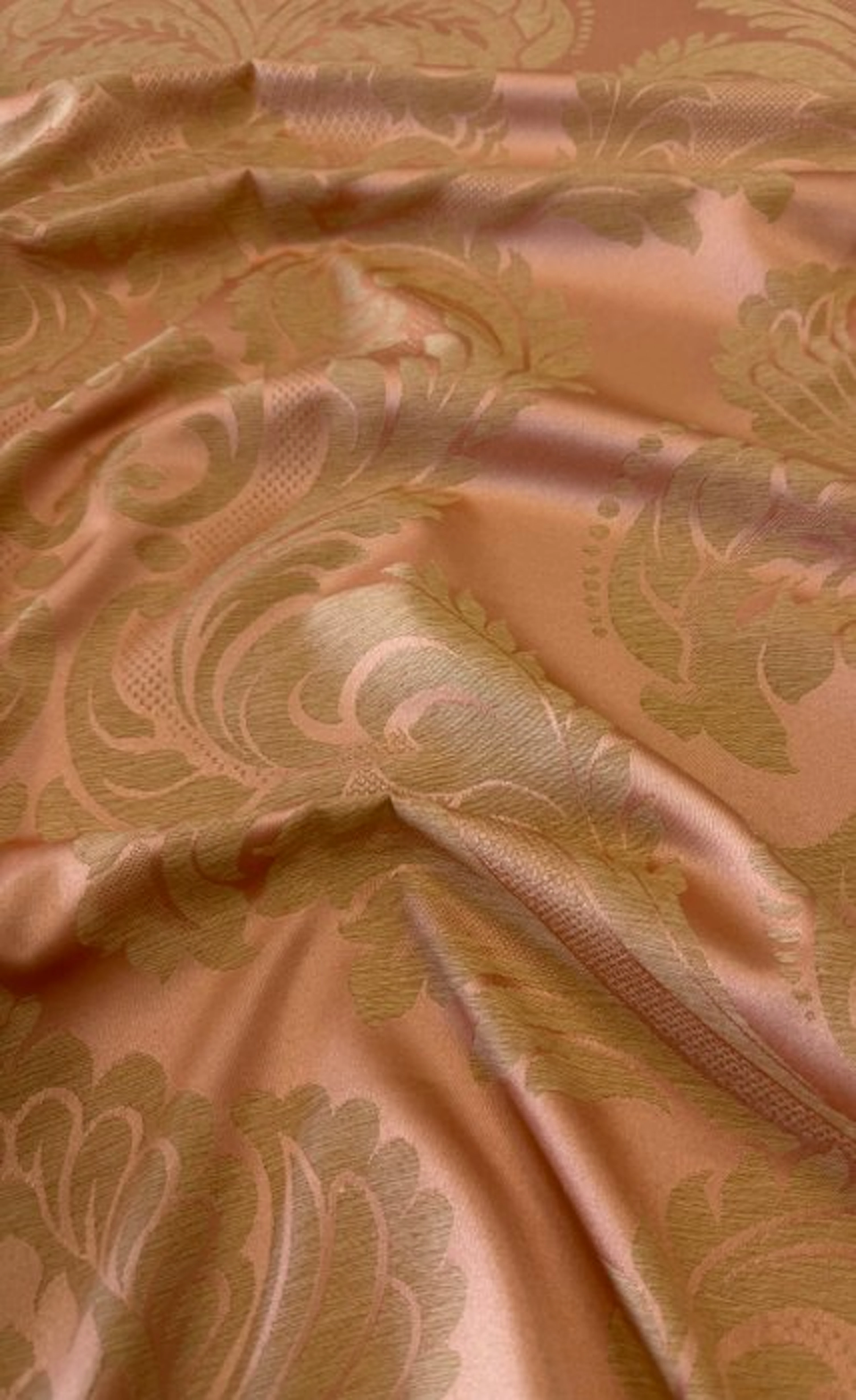 1725 ★★Lusso Italiano★★ Fine upholstery jacquard fabric...
