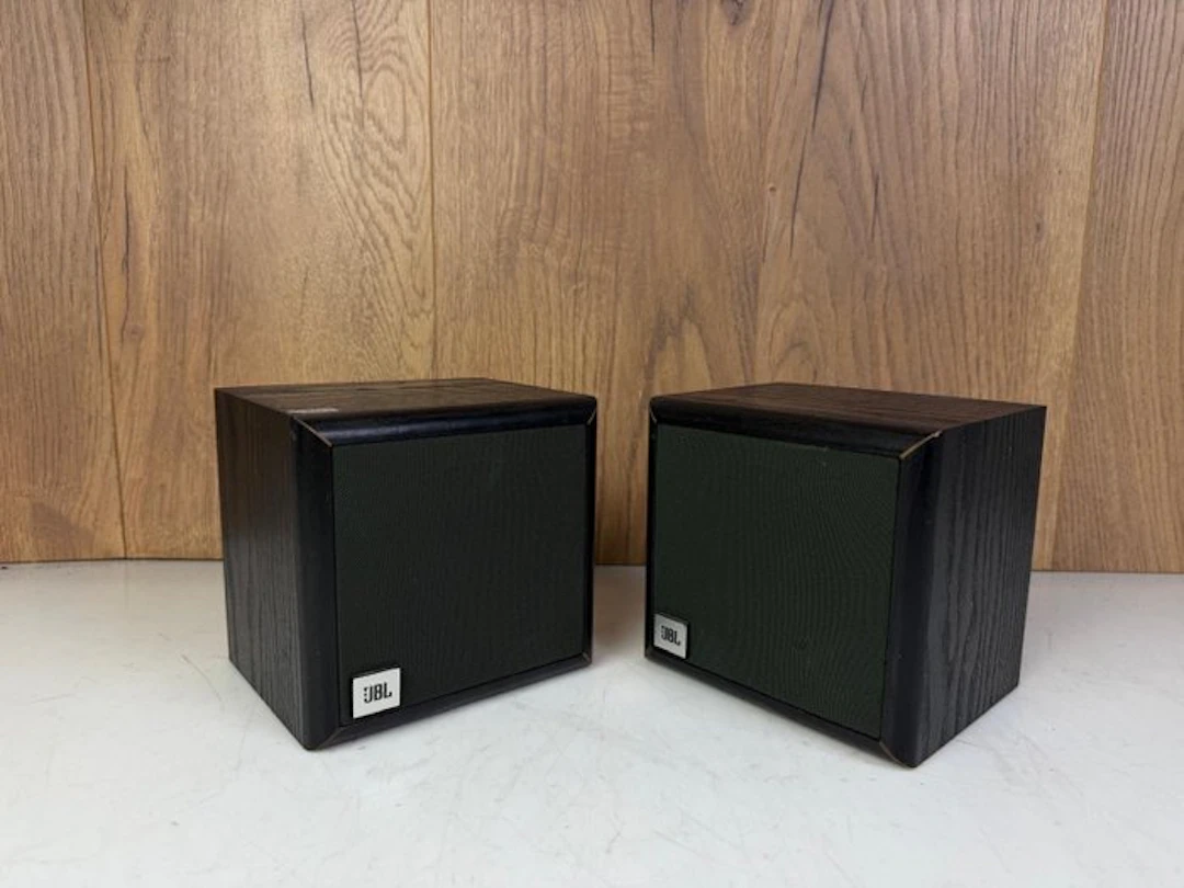 JBL - Flix10 Home Theater Surround/Center Speaker set