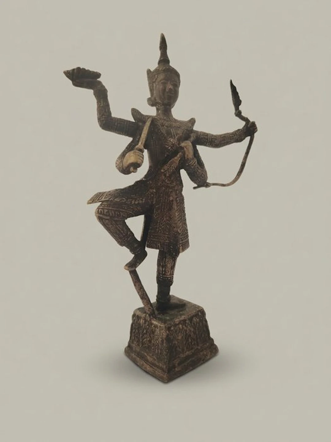 Principe Rama - Figure - Thailand (No reserve price)