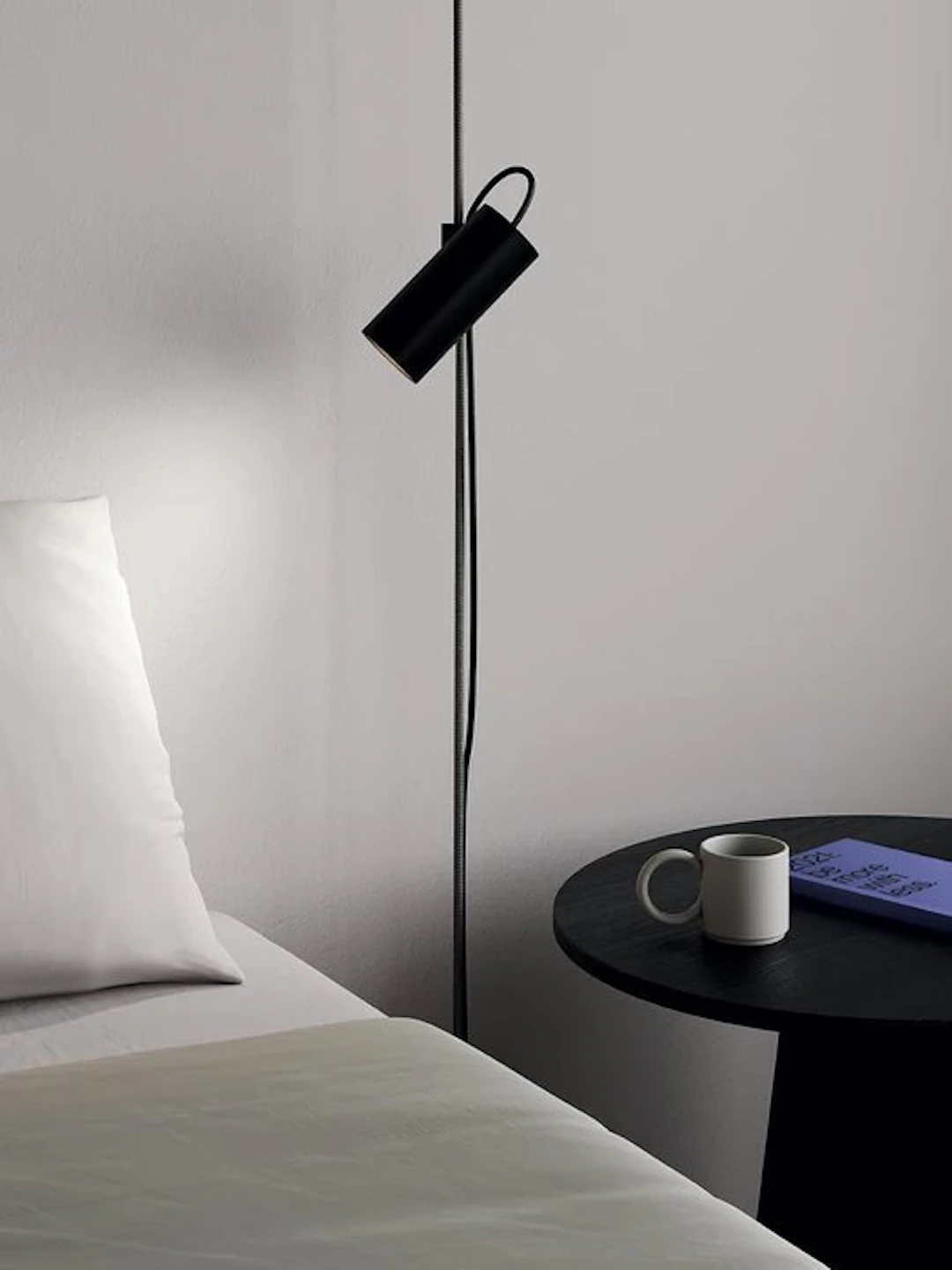 Lodes - Marco Dessí - Lamp - Top - Aluminium