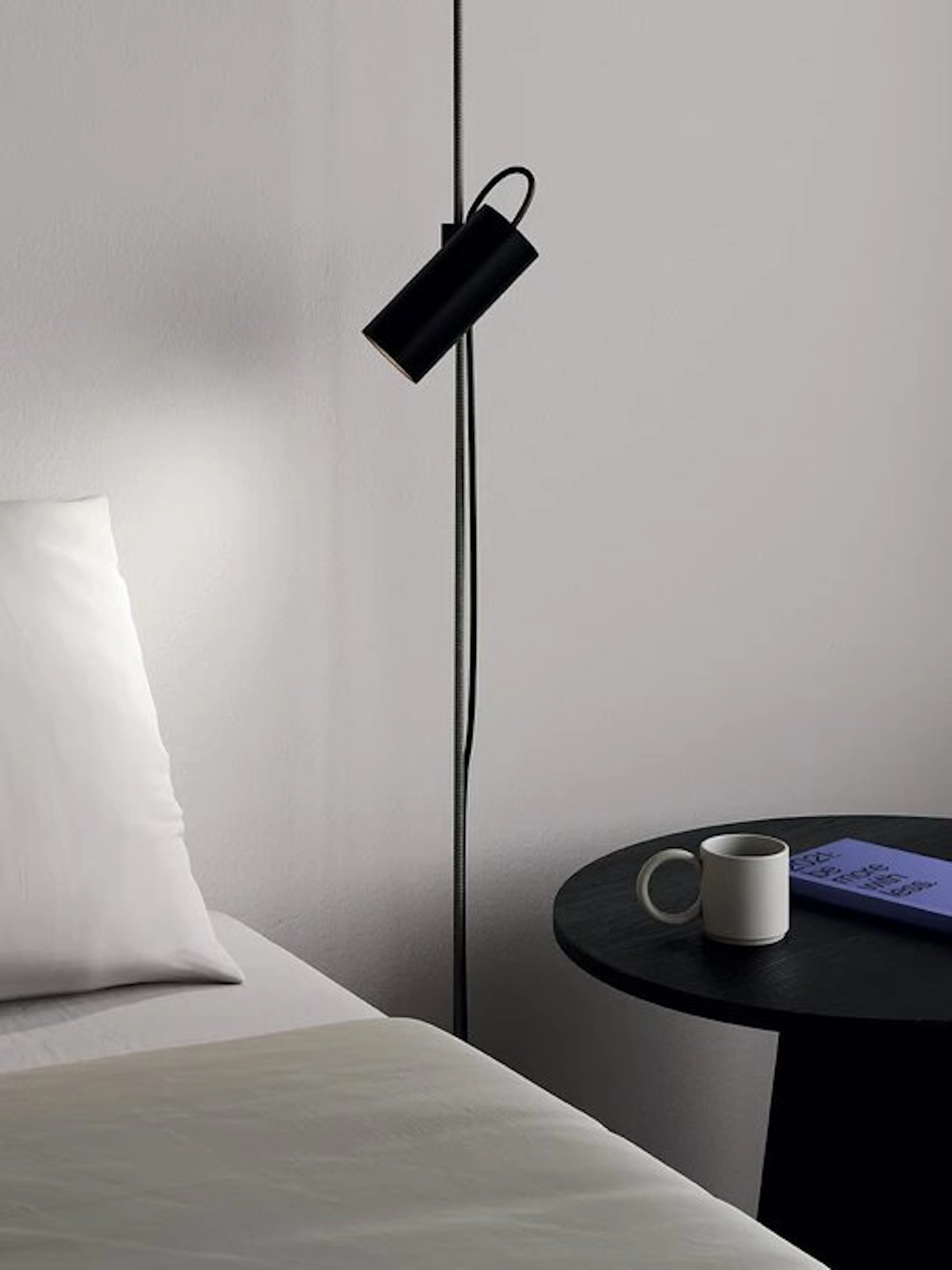 Lodes - Marco Dessí - Lamp - Top - Aluminium