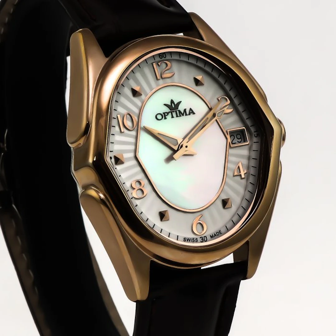Optima - Swiss Made - OSL272-RL-7 - No reserve price - Women - 2010-2020