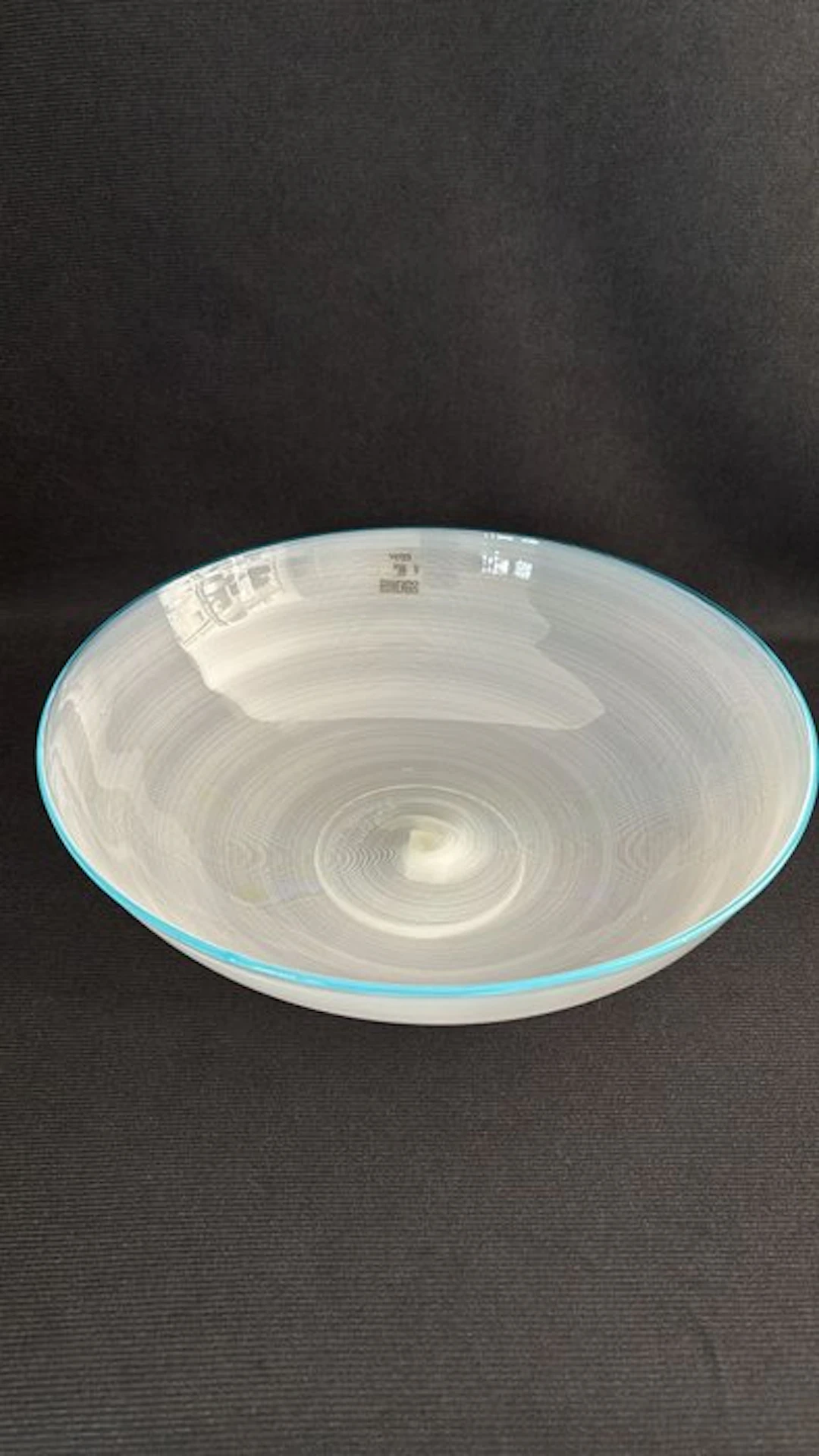 Barovier & Toso - Goblet - Murano glass