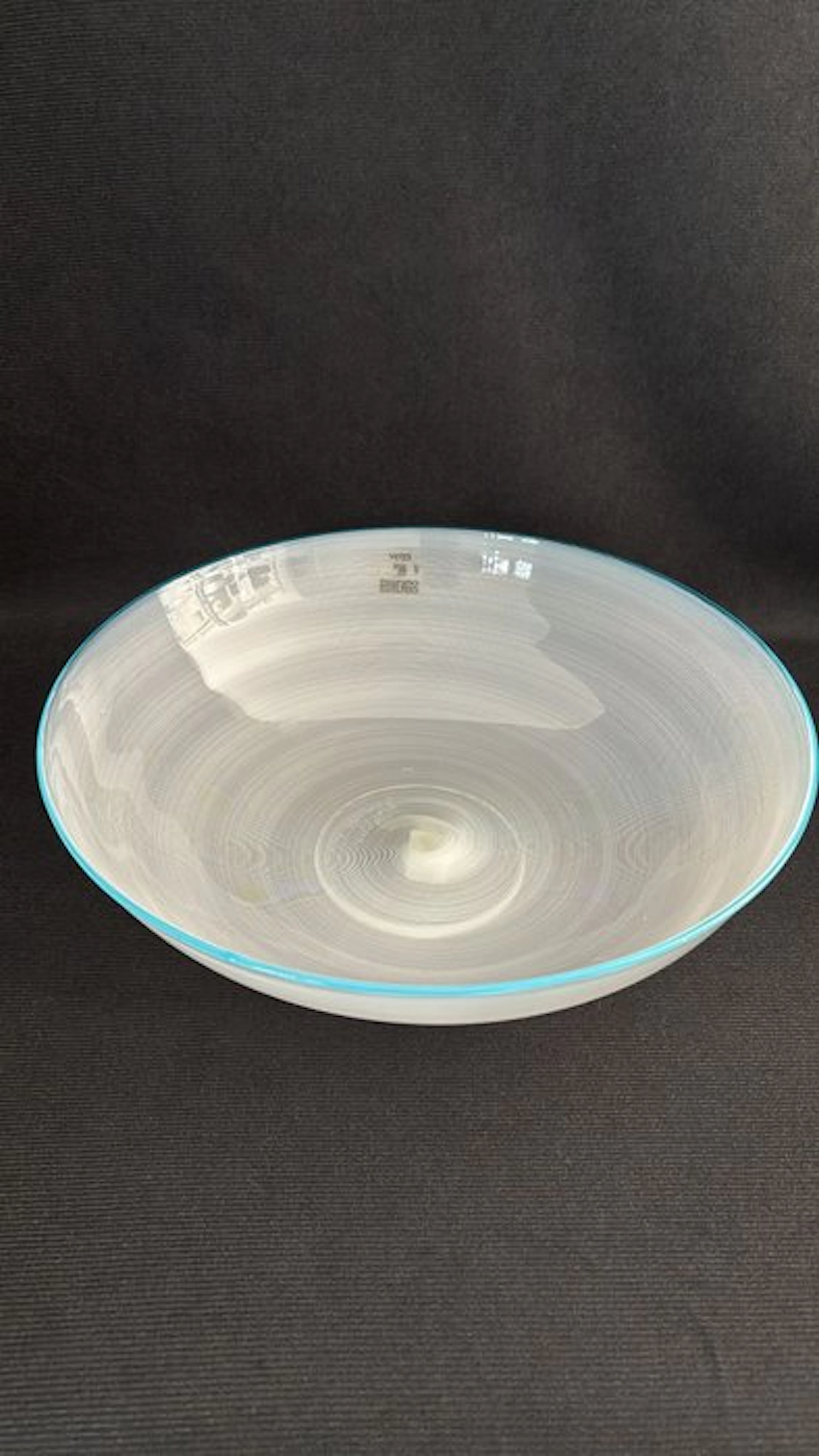 Barovier & Toso - Goblet - Murano glass