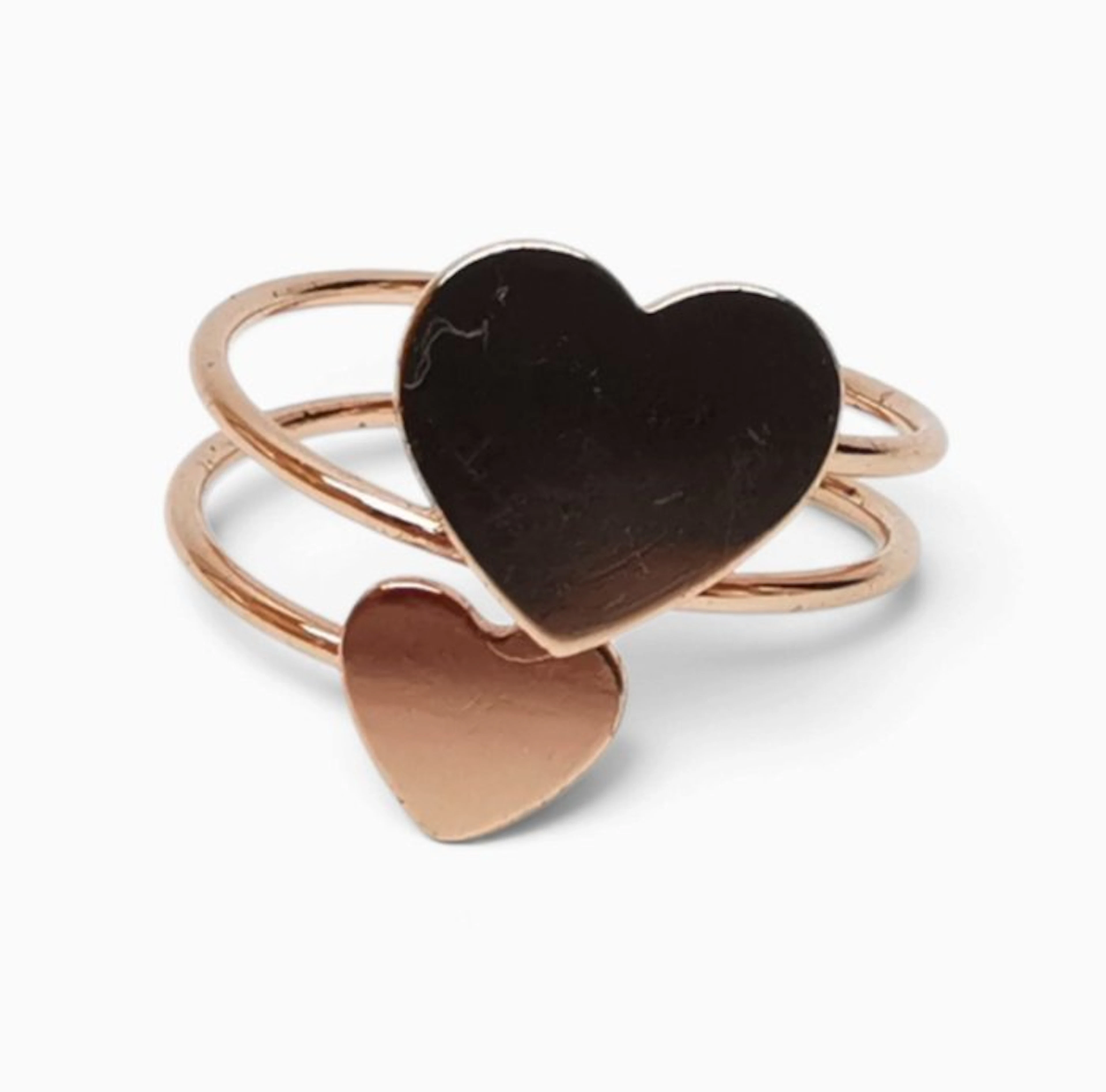 Sterling Silver 925 - Ring - Italian craftsmanship