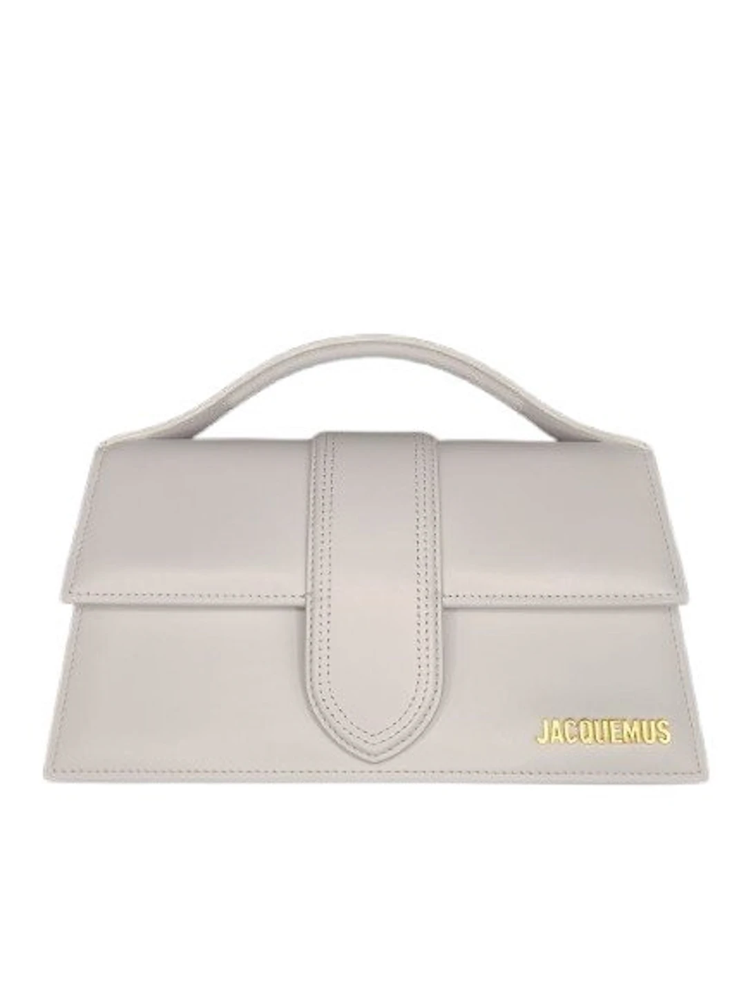 Jacquemus - Le Grand Bambino - Handbag