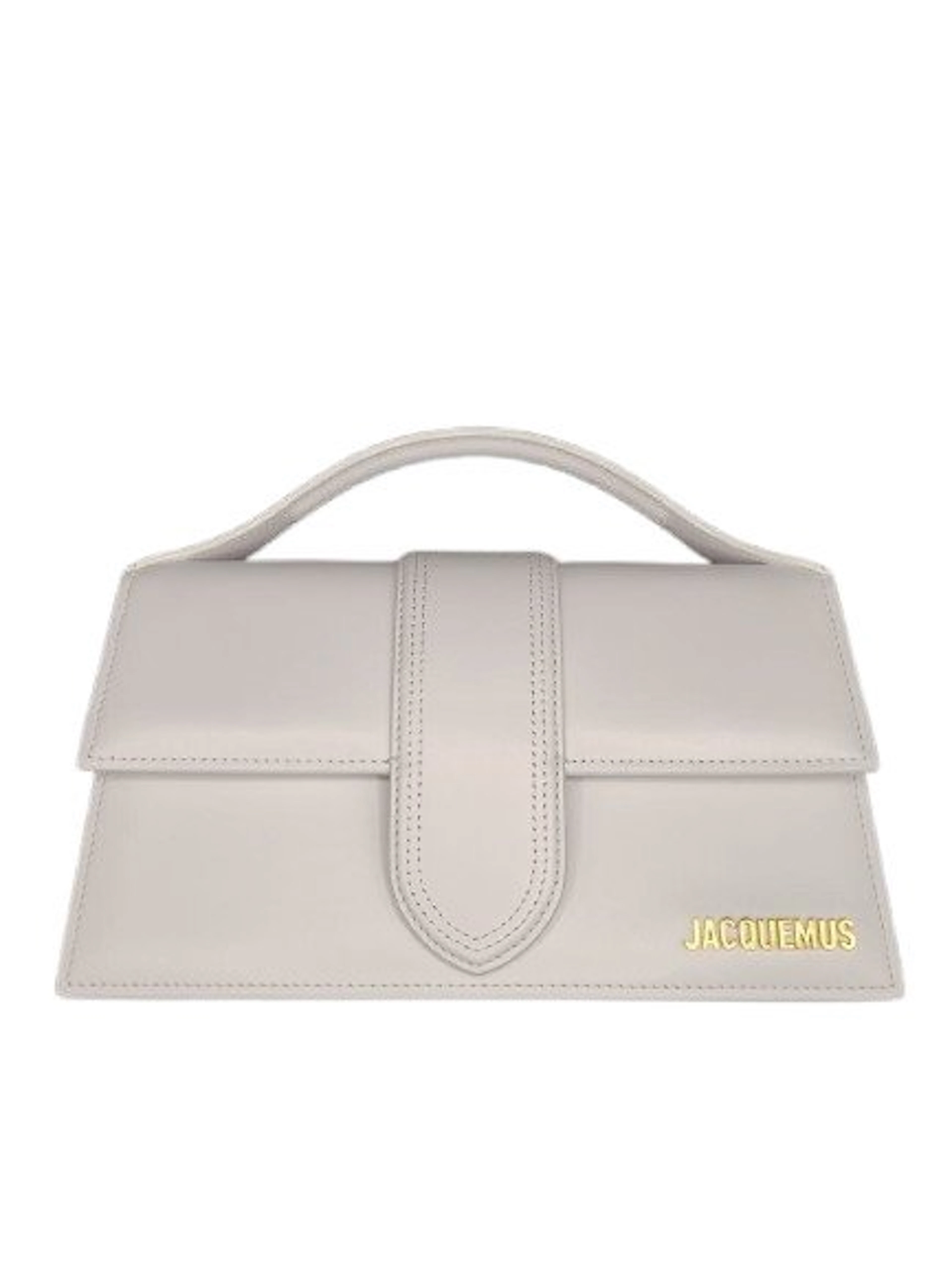 Jacquemus - Le Grand Bambino - Handbag