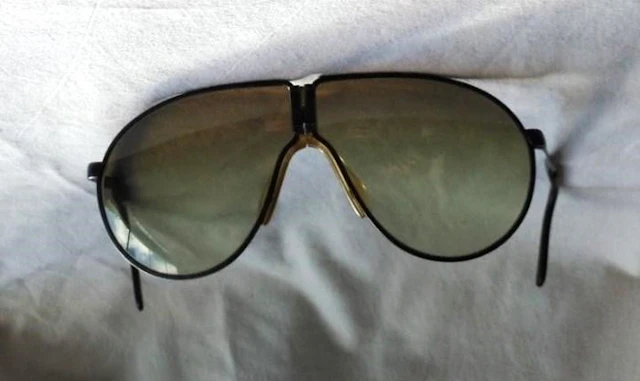 Sunglasses - Porsche - Carrera.