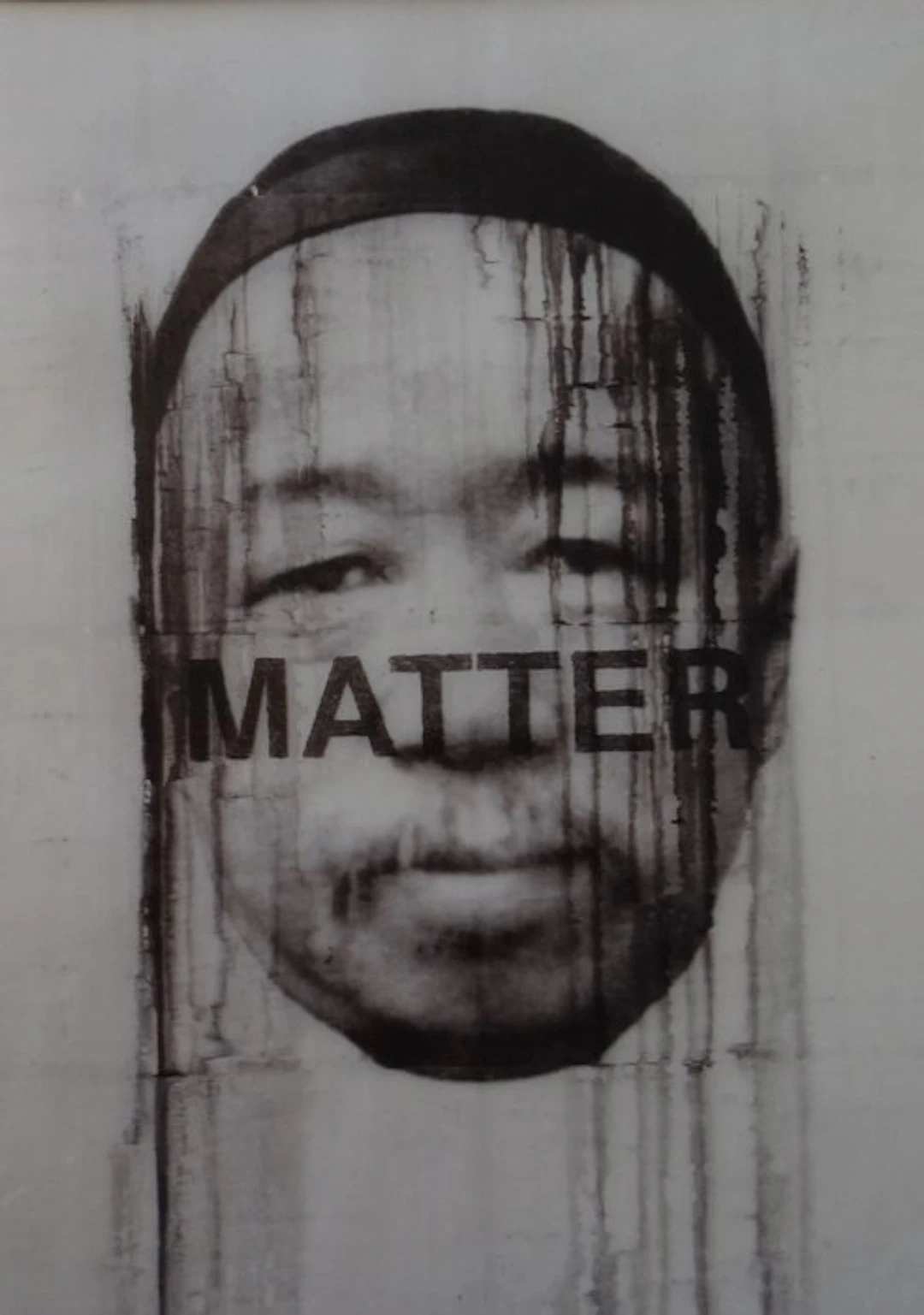 Jaume Plensa (1955) - Matter