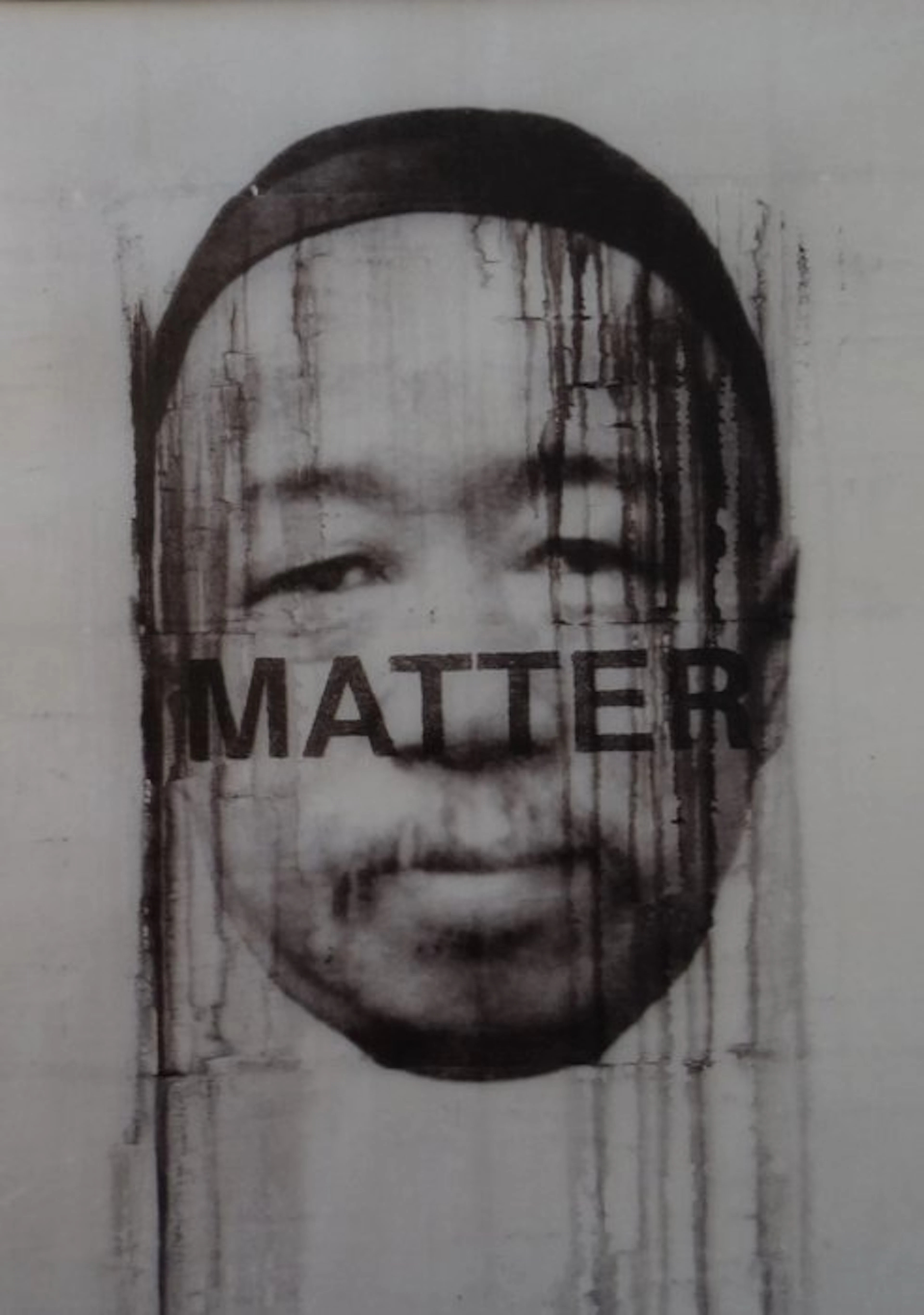 Jaume Plensa (1955) - Matter