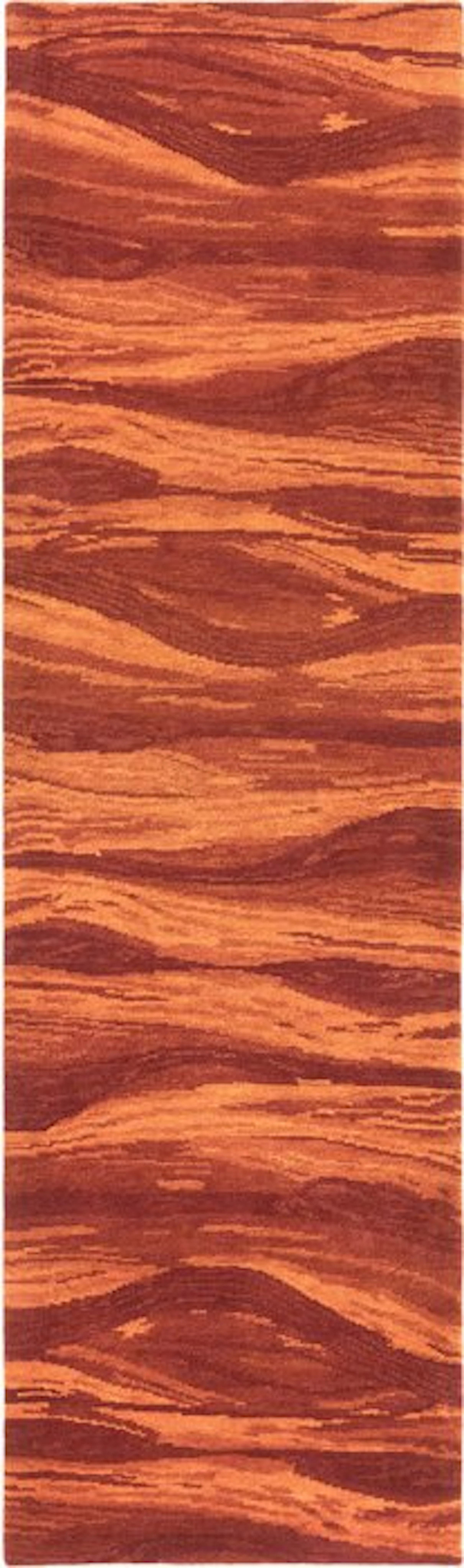 Nepal - New - Runner - Rug - 305 cm - 89 cm - Modern rugs