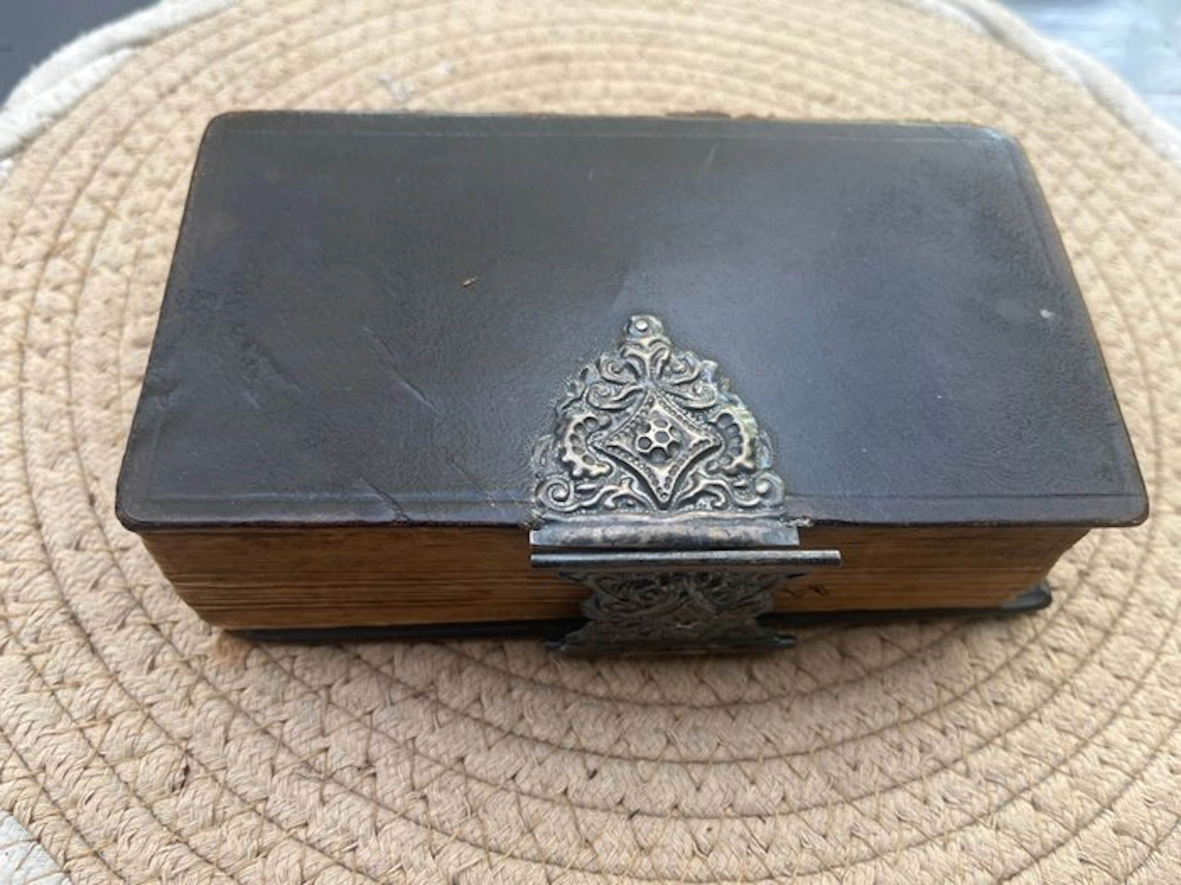 Het Nieuwe Testament - 1870