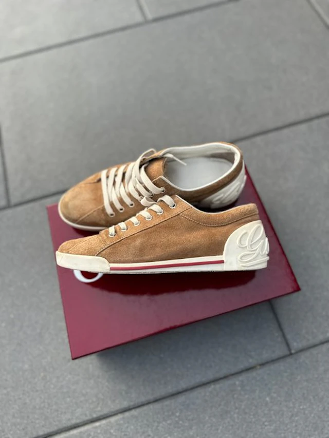 Gucci - Sneakers - Size: EU 38