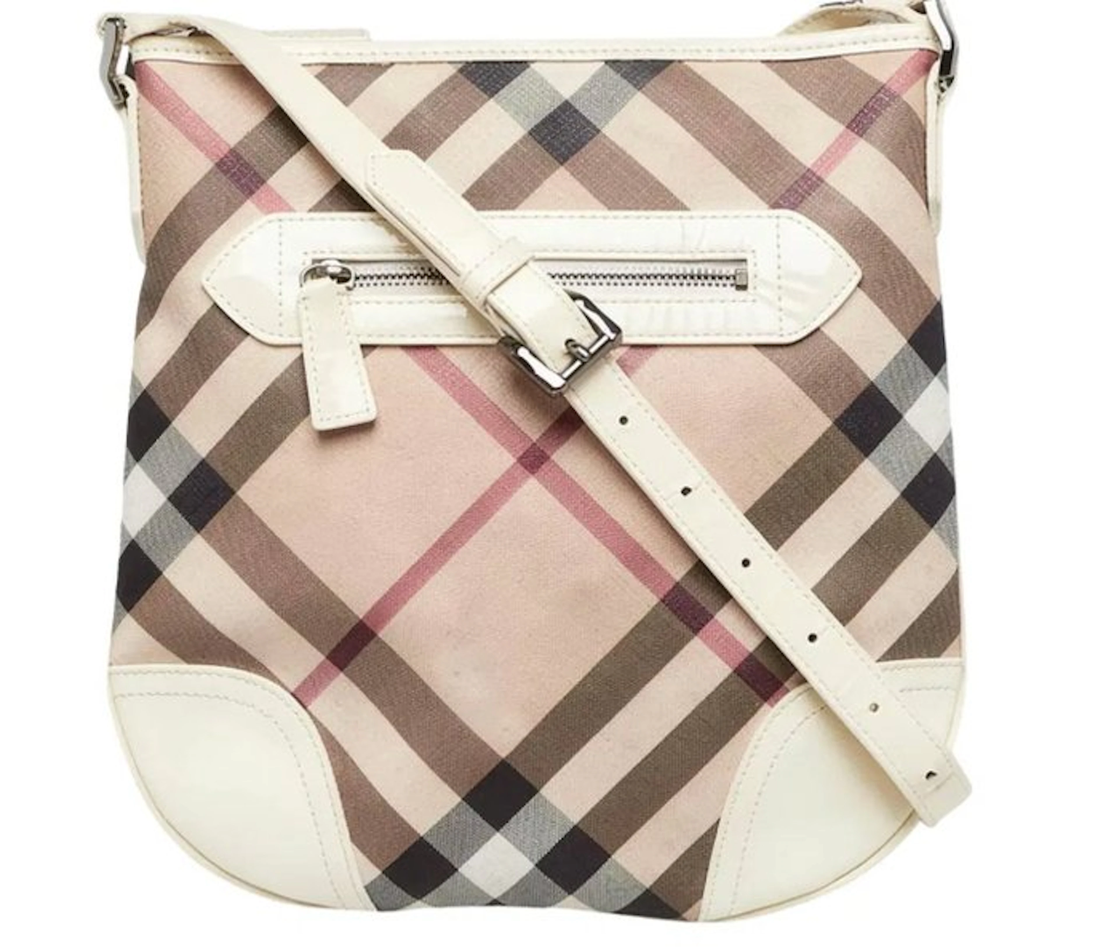 Burberry - Shoulder bag