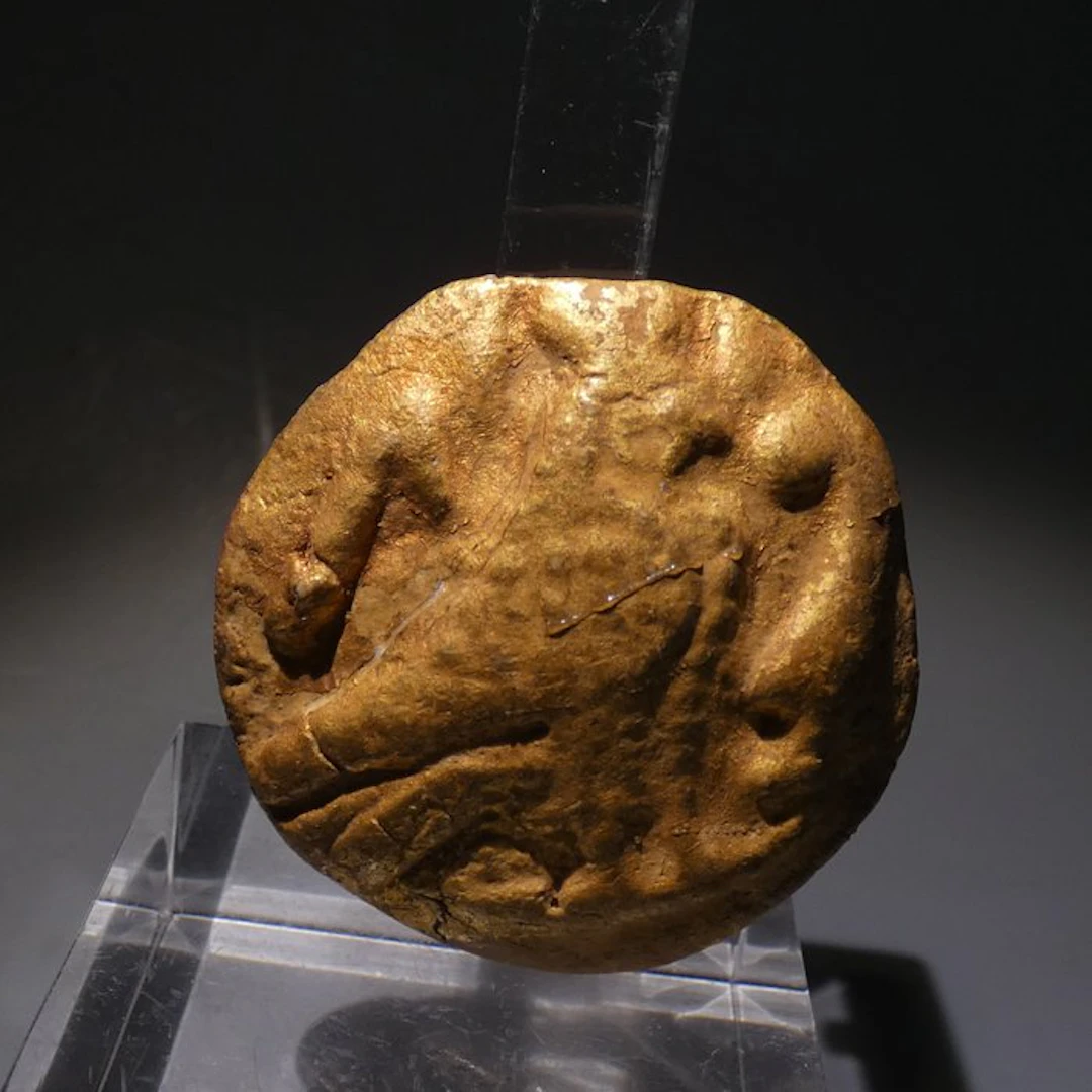 Ancient Egyptian Terracotta