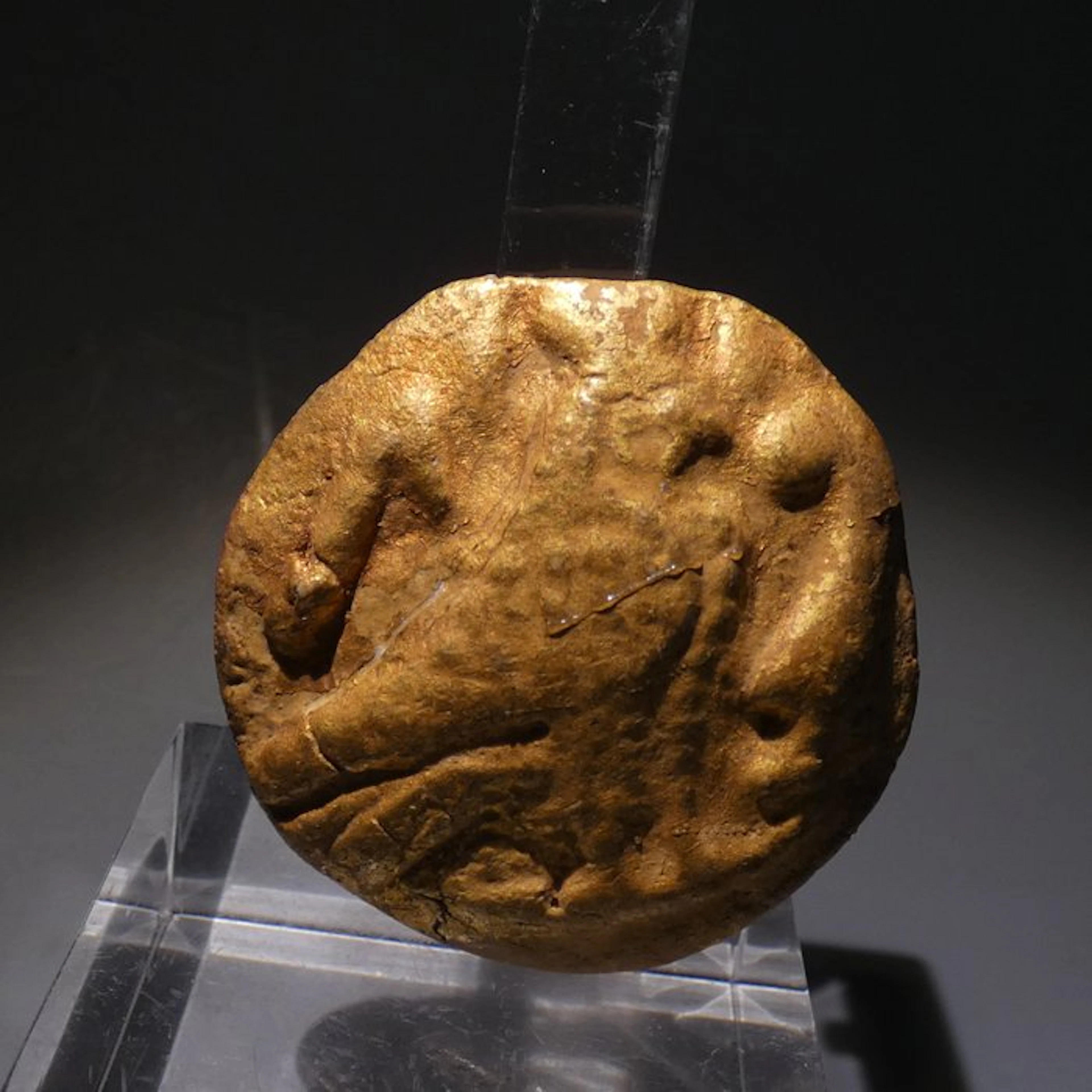 Ancient Egyptian Terracotta