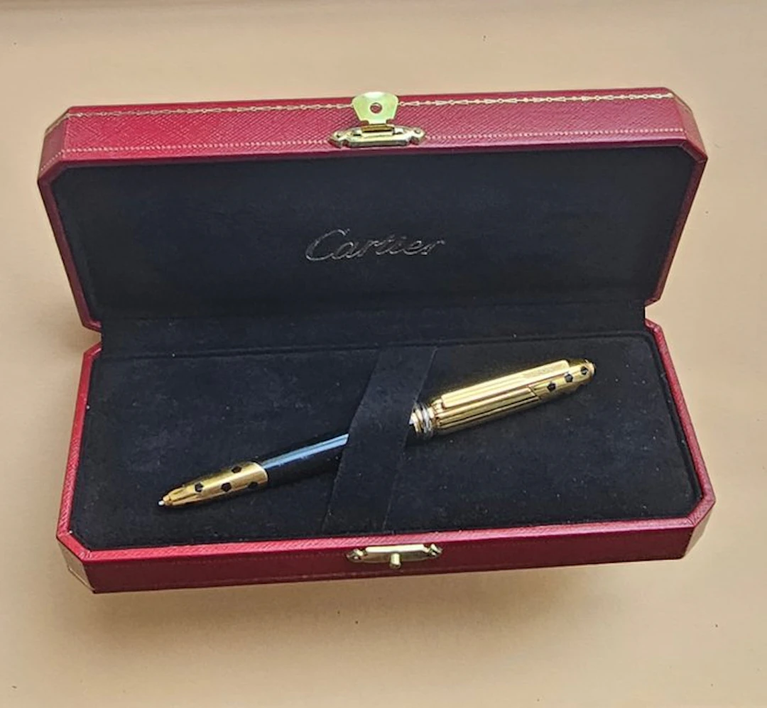 Cartier - Must de Cartier Panthère - Pen