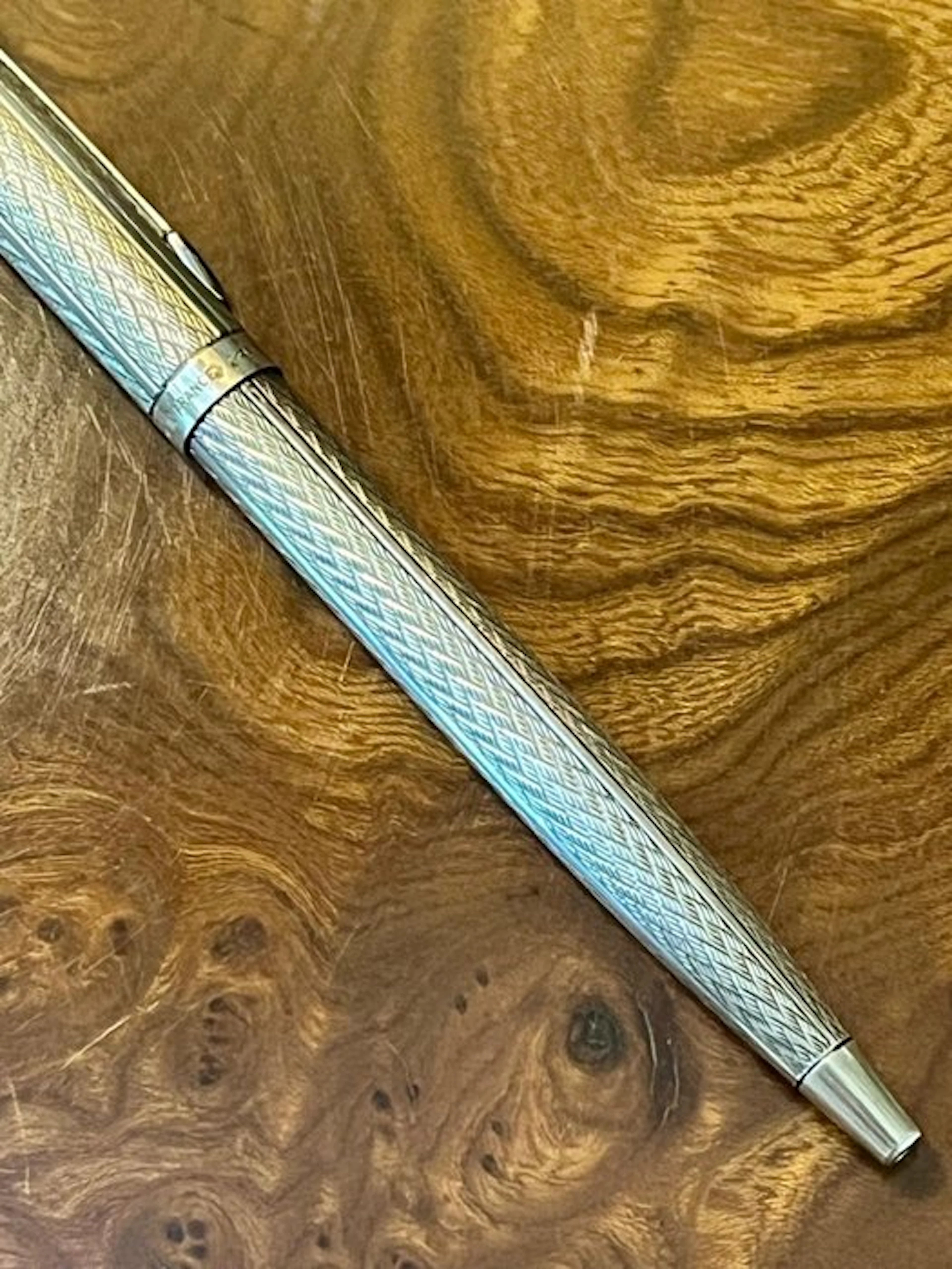 Parker - Fougere - No reserve price - Ballpoint pen