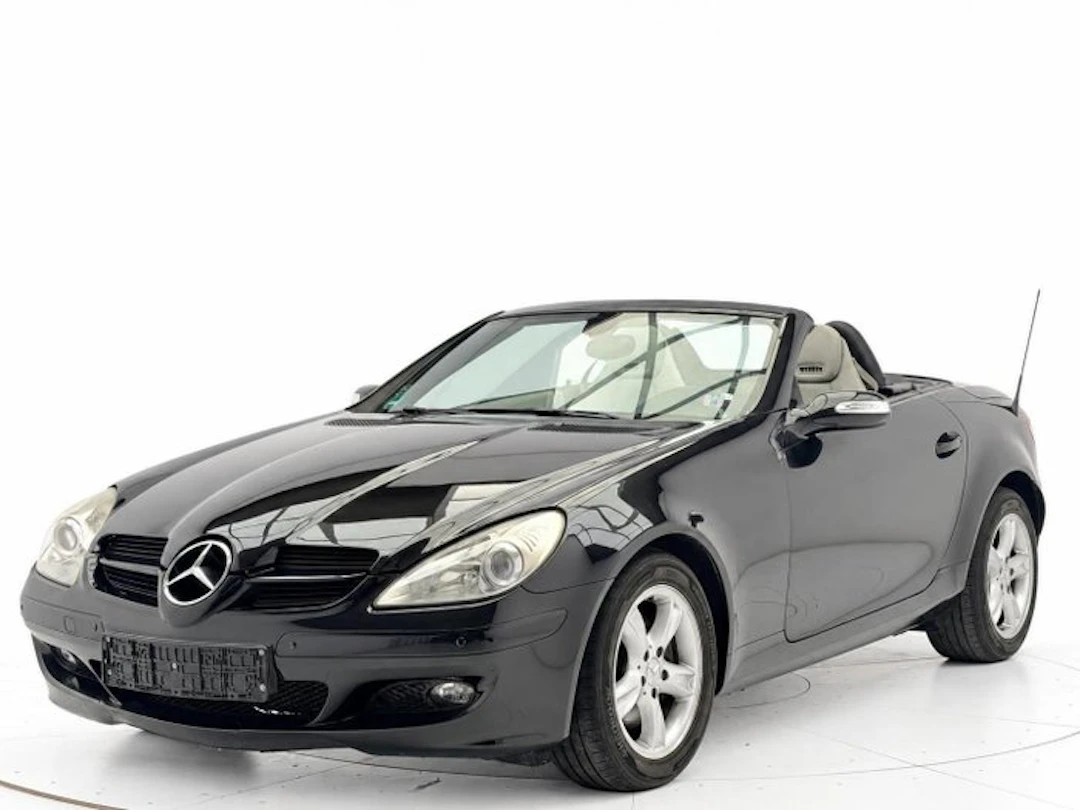 Mercedes-Benz - SLK 280 'NO RESERVE' - 2005
