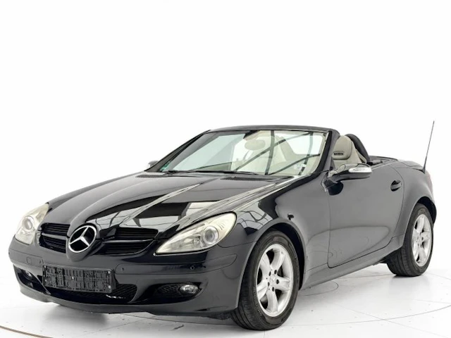 Mercedes-Benz - SLK 280 'NO RESERVE' - 2005
