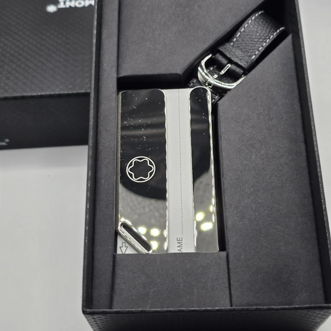 Montblanc - Fashion accessories set