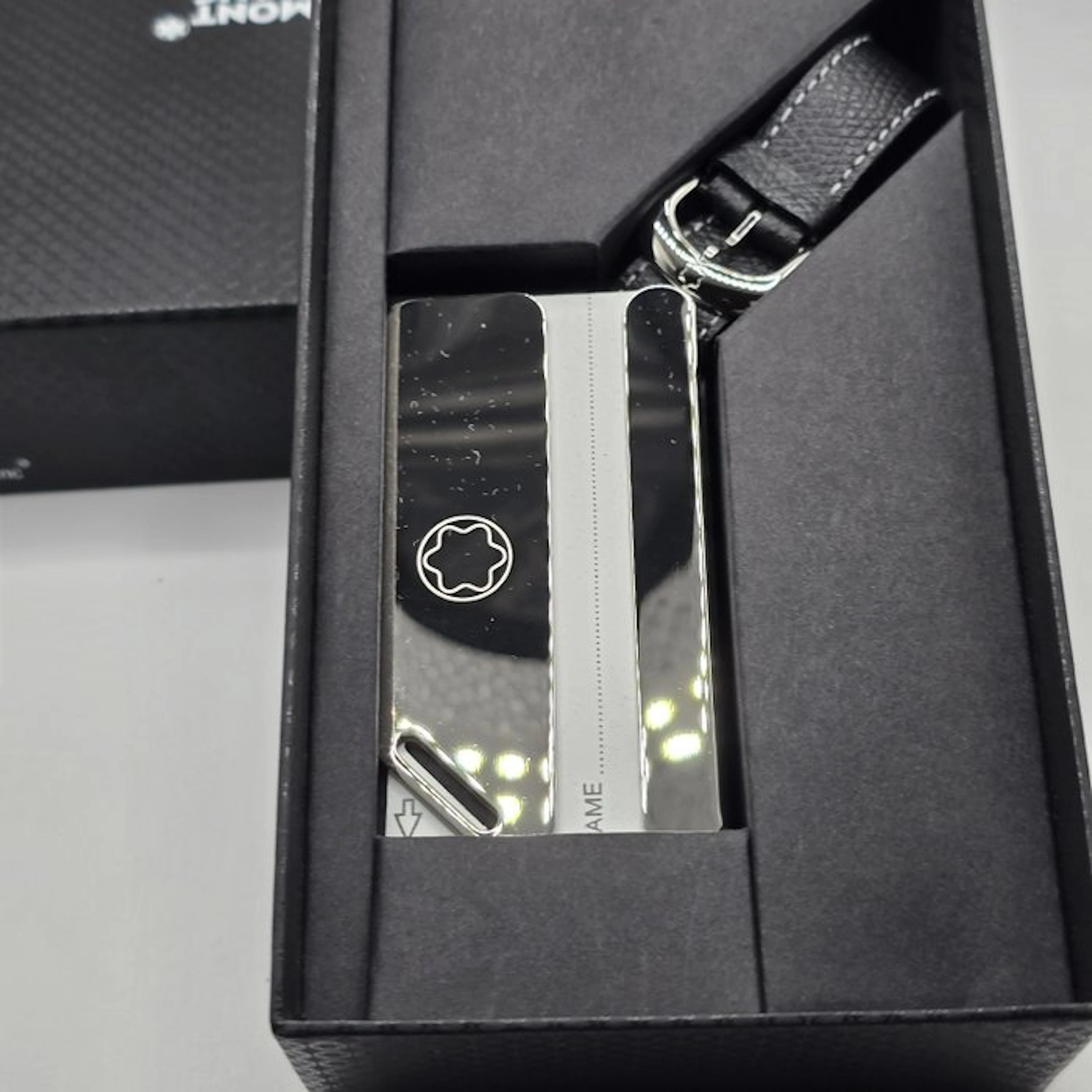 Montblanc - Fashion accessories set
