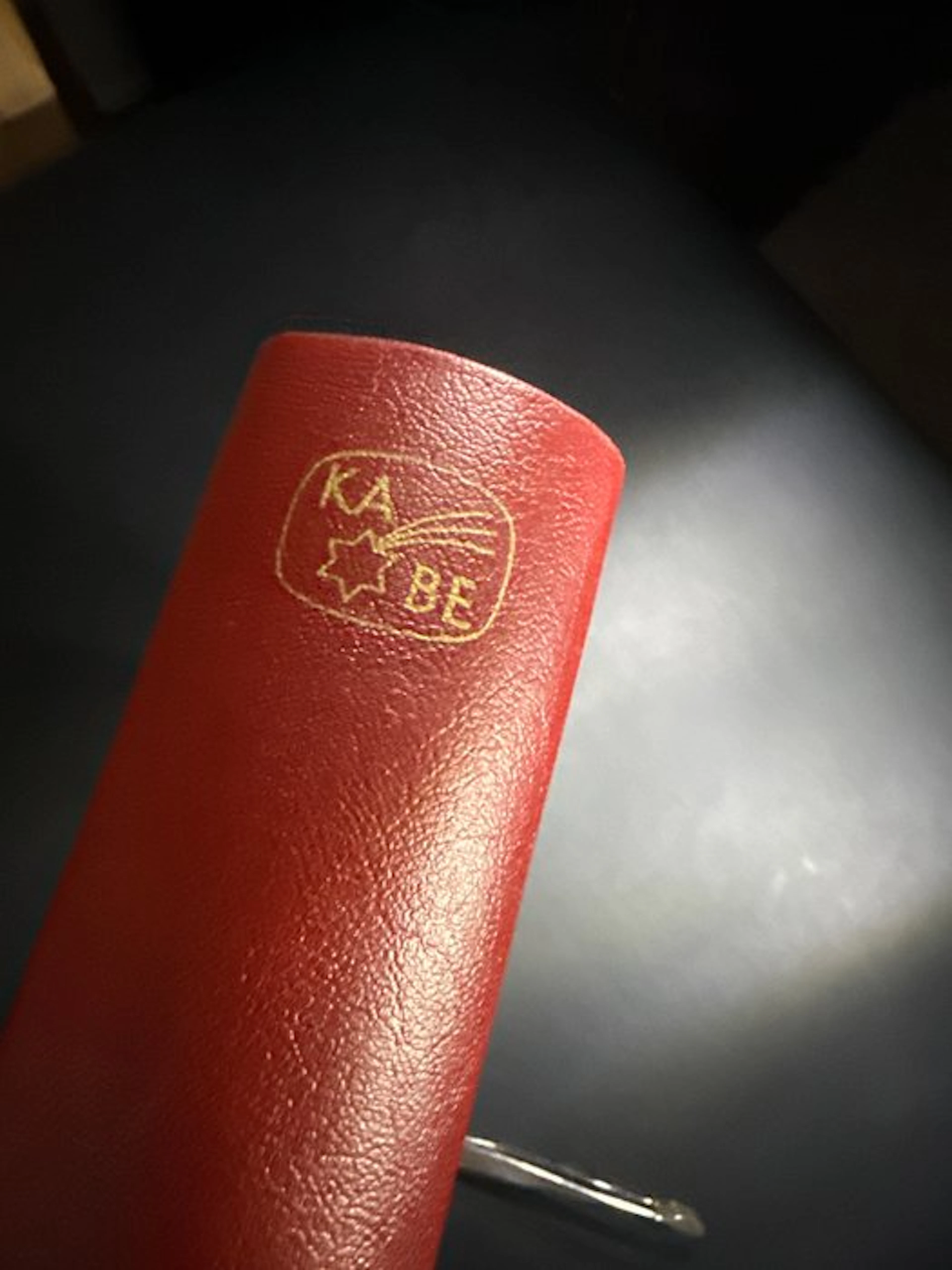 Europe - Austria Germany Europe KABE Album Collection