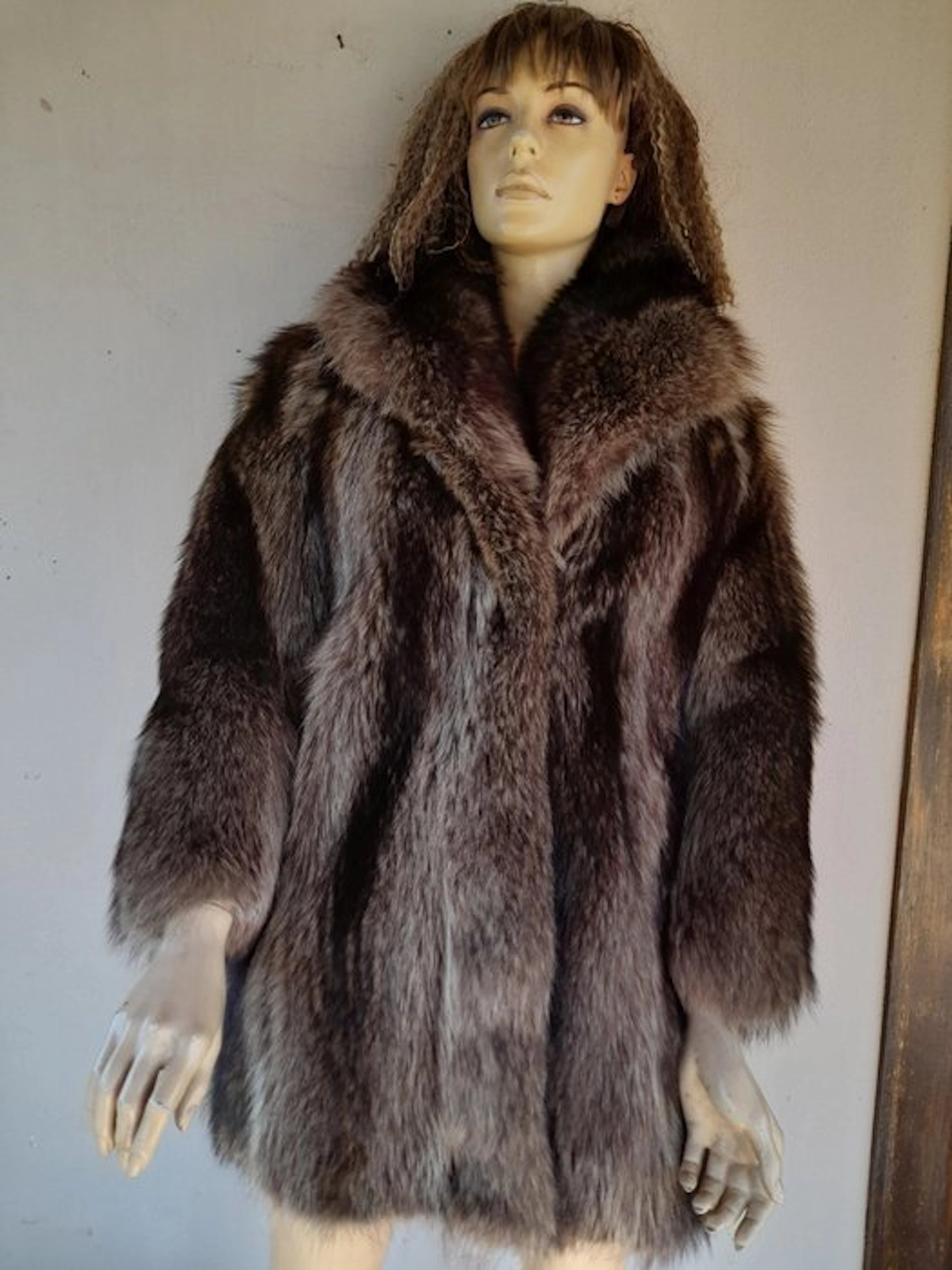 Artisan Furrier - Fur coat