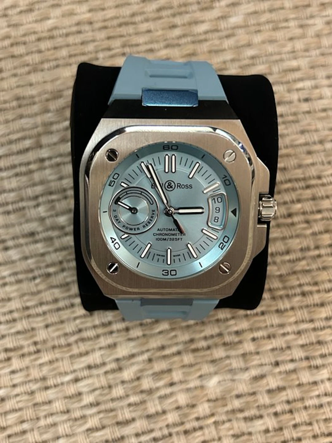 Bell & Ross - BR 05 - Men - 2026