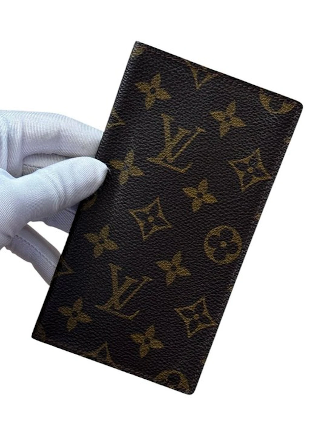 Louis Vuitton - Wallet