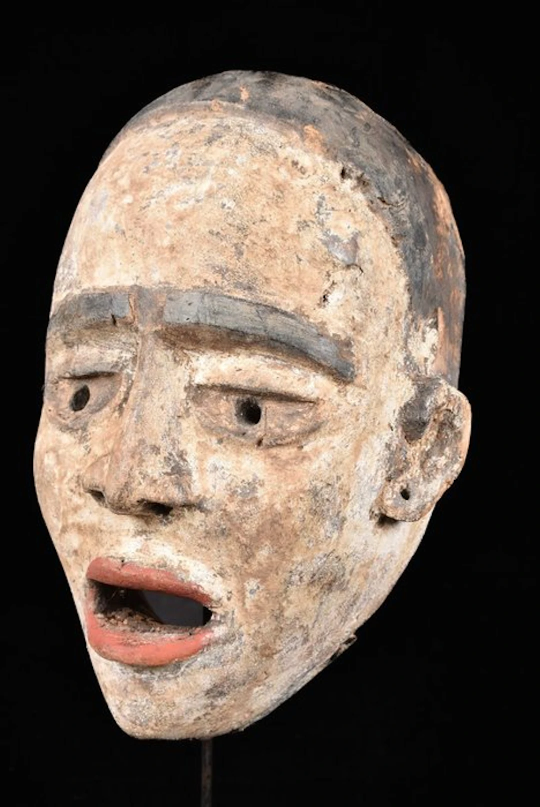Mask - Bakongo - DR Congo