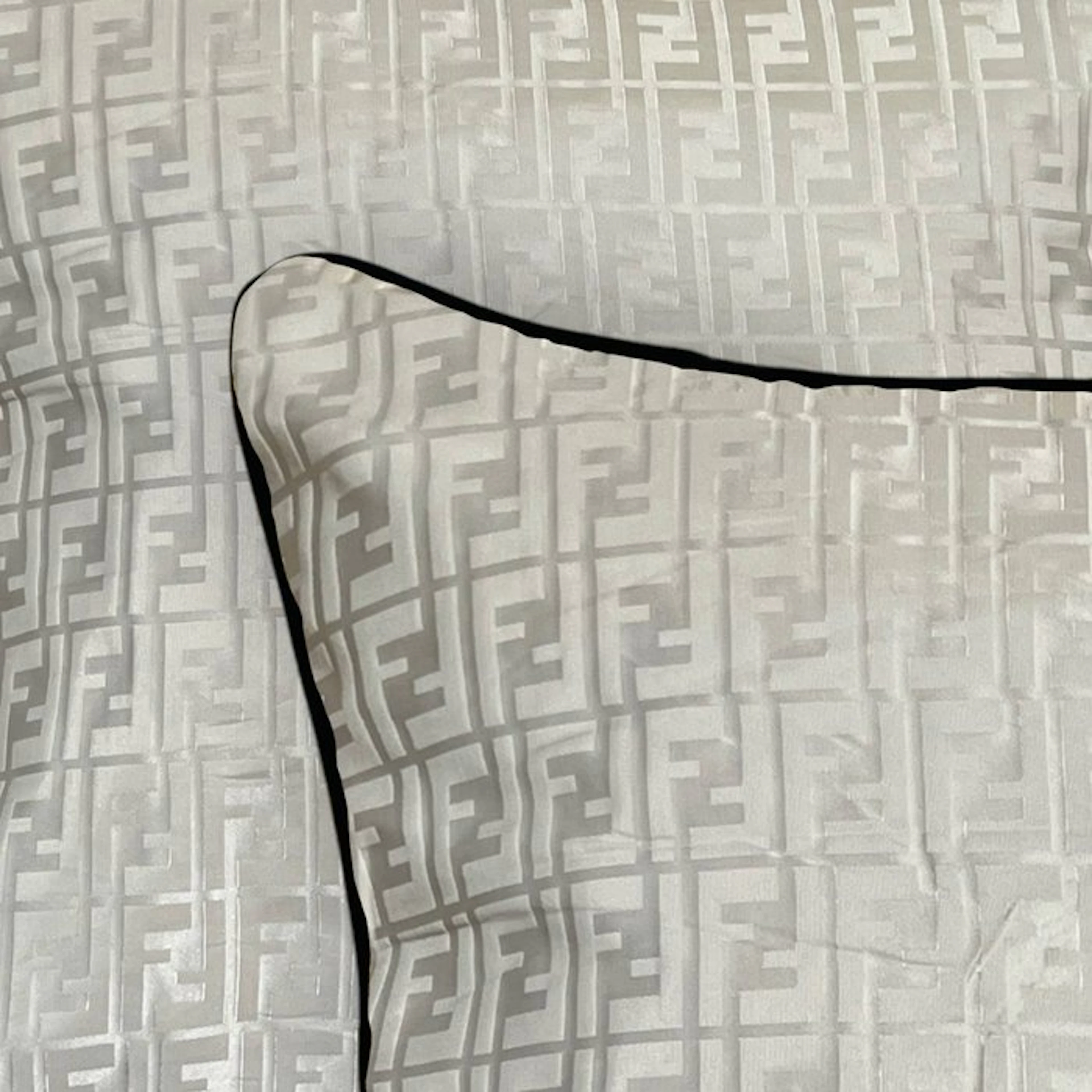 FENDI CASA - FREE SHIPPING - New set of two - Cushion