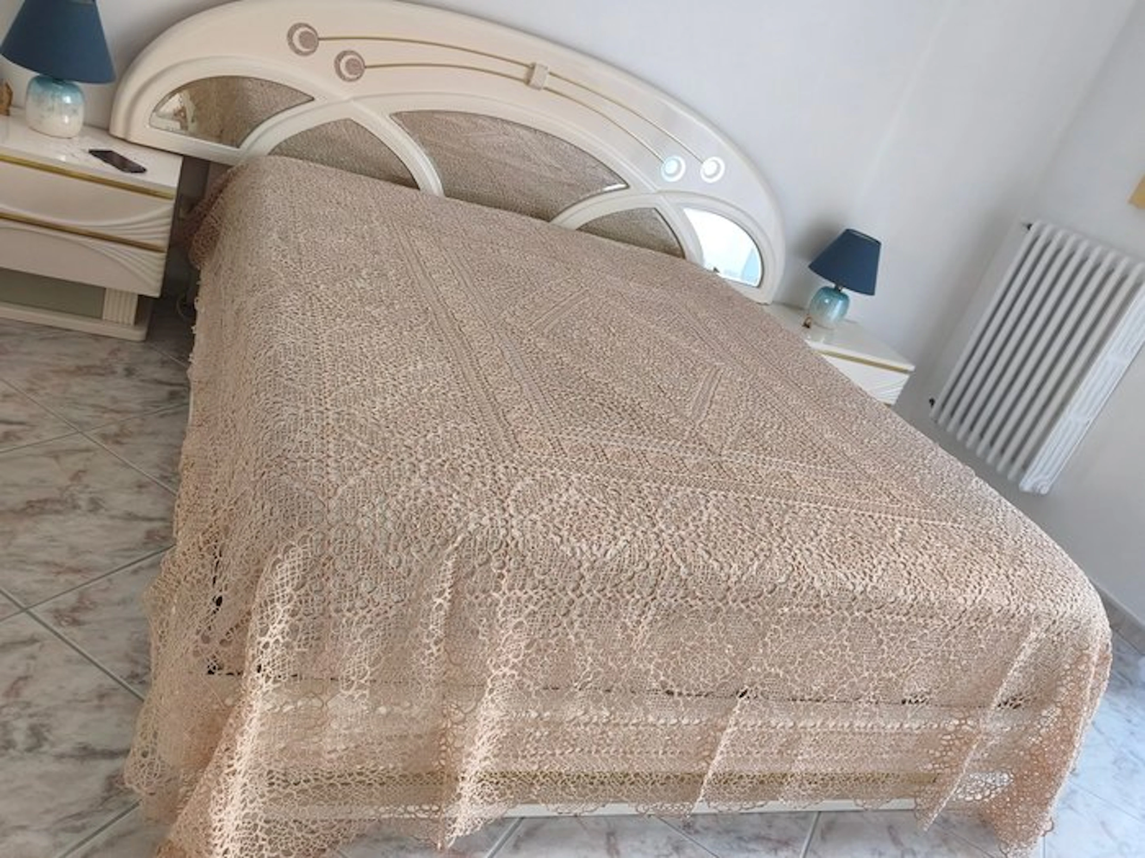 Bedspread - 280 cm - 260 cm