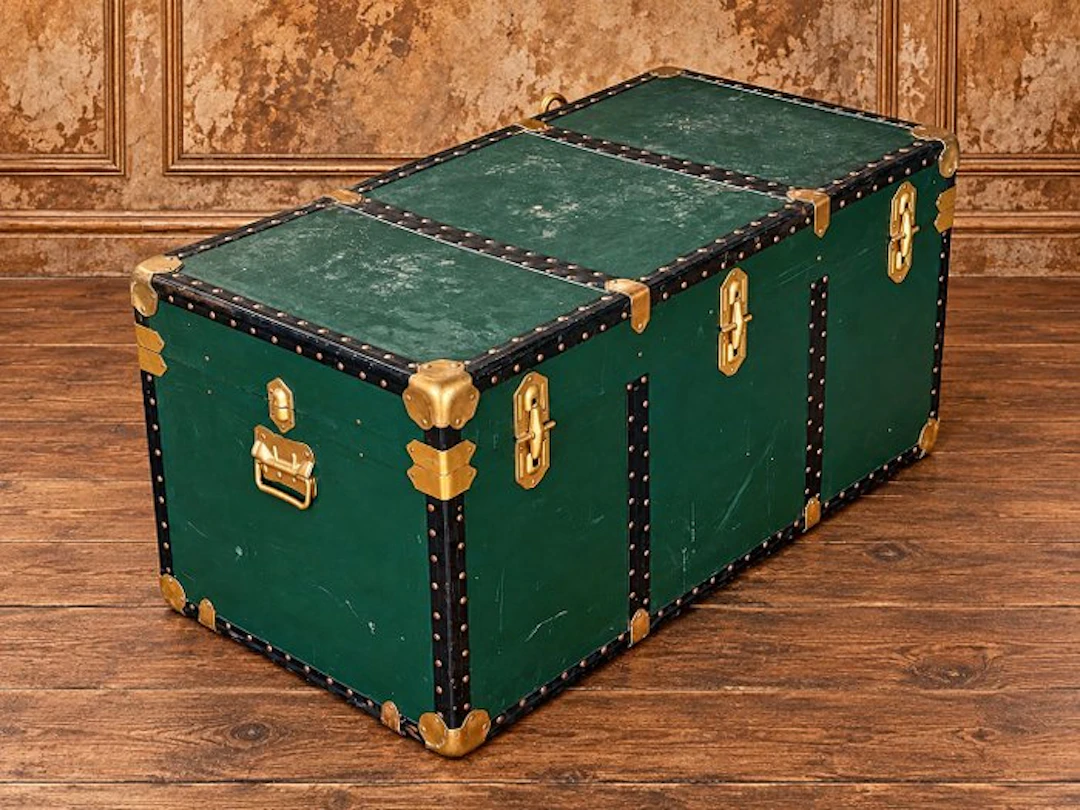 sconosciutto - Travel trunk