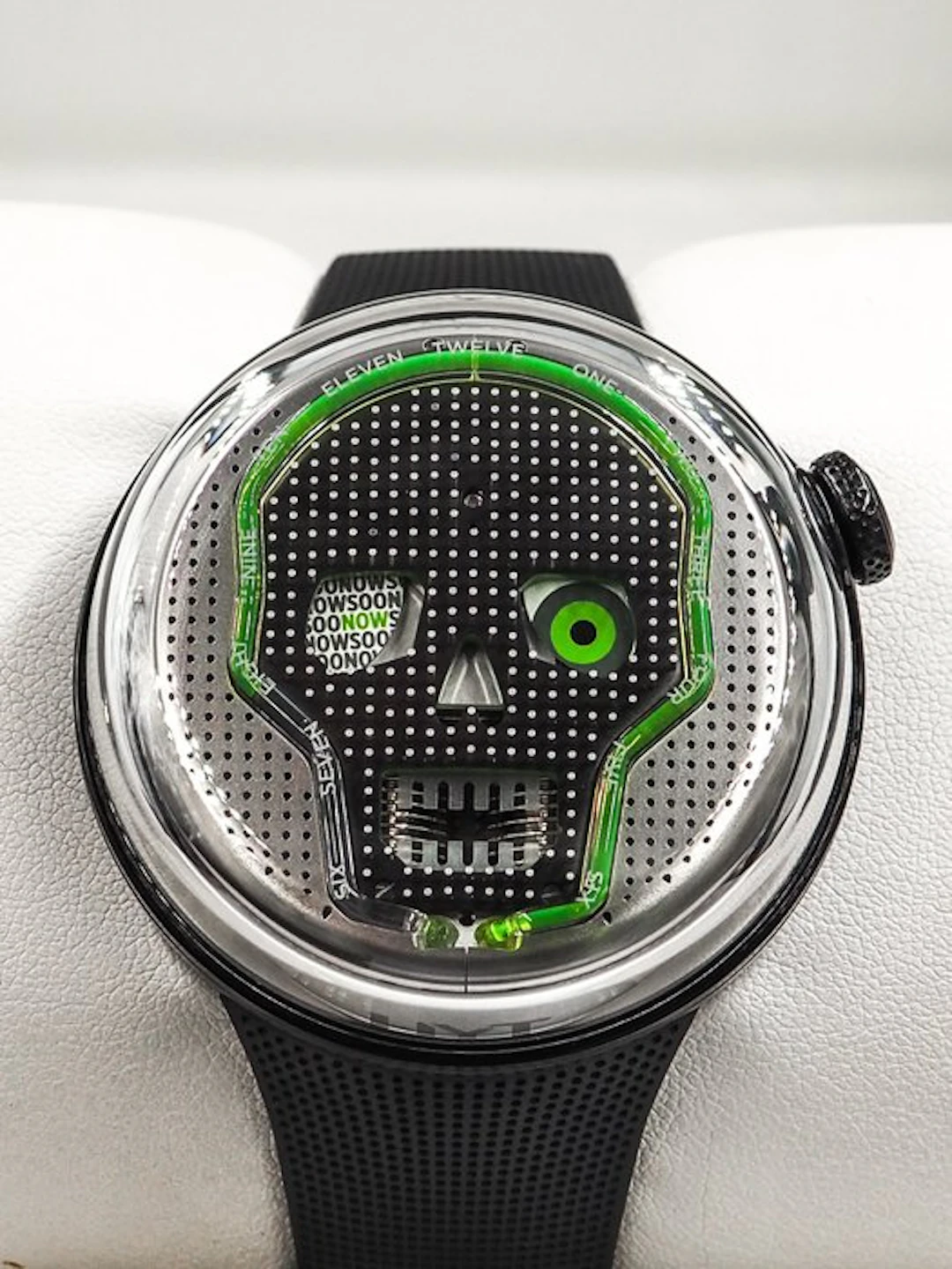 HYT - SooNow - Brand New * 1 of 25 Worldwide * Mechanical...