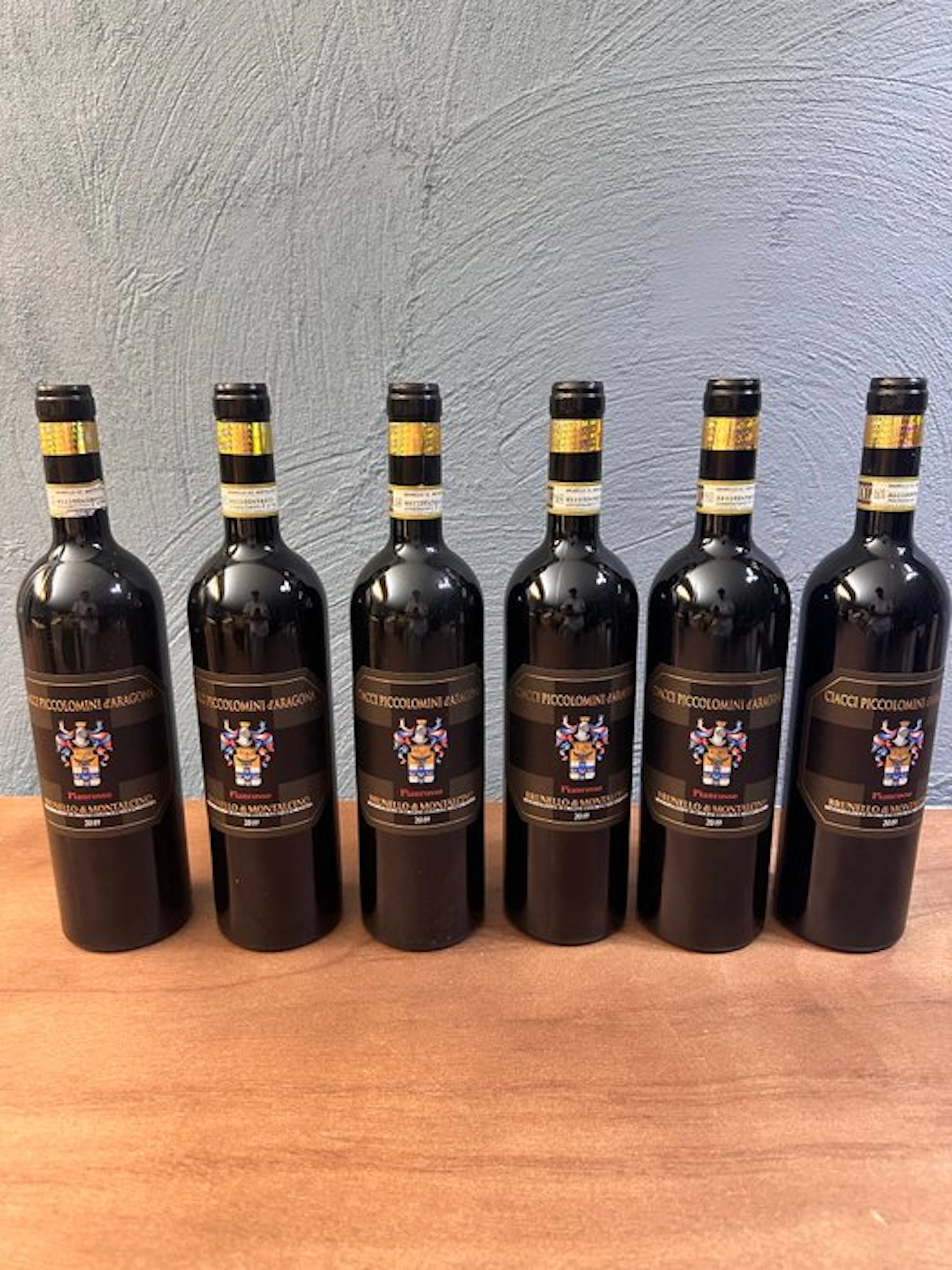 2019 Ciacci Piccolomini d’Aragona