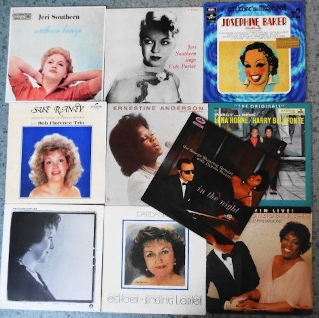 Various Artists