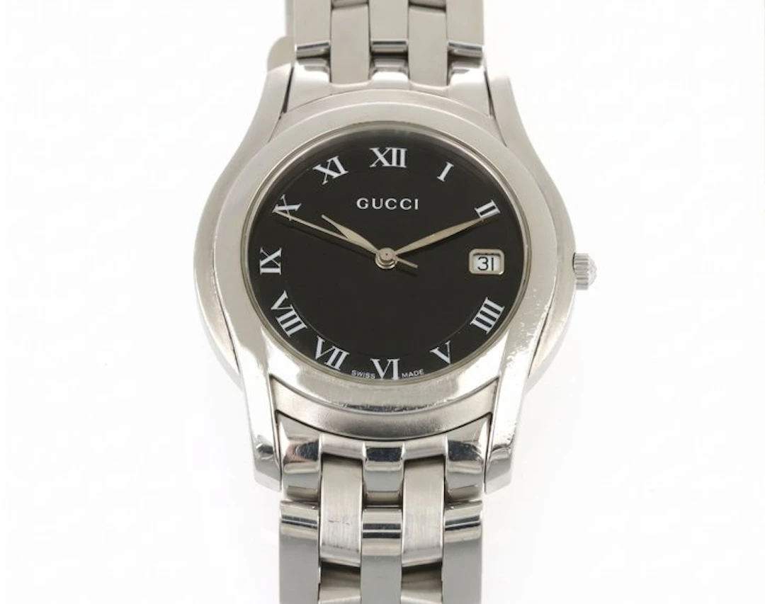 Gucci - G-Class - No reserve price - 5500M - Men - 2000-2010