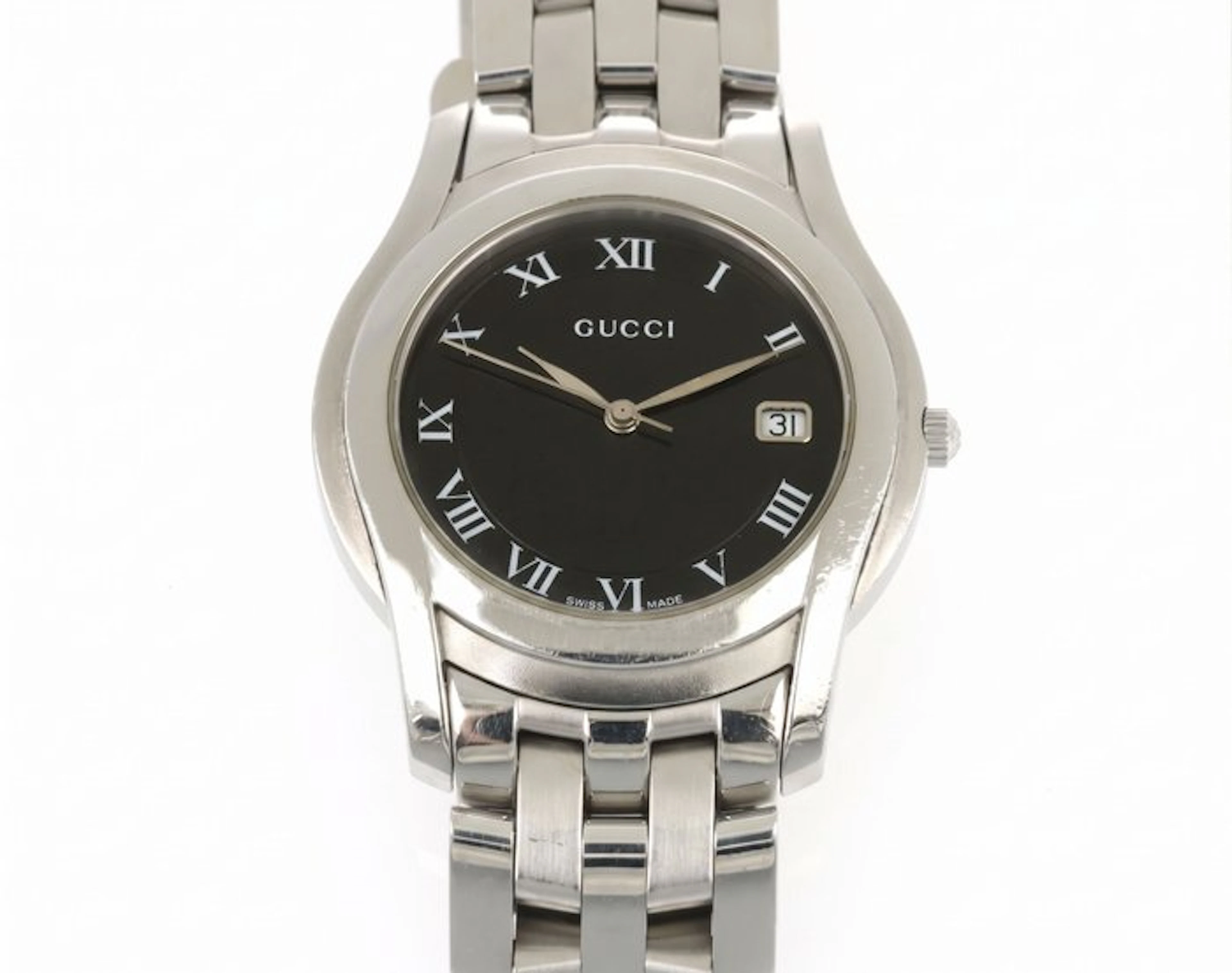 Gucci - G-Class - No reserve price - 5500M - Men - 2000-2010