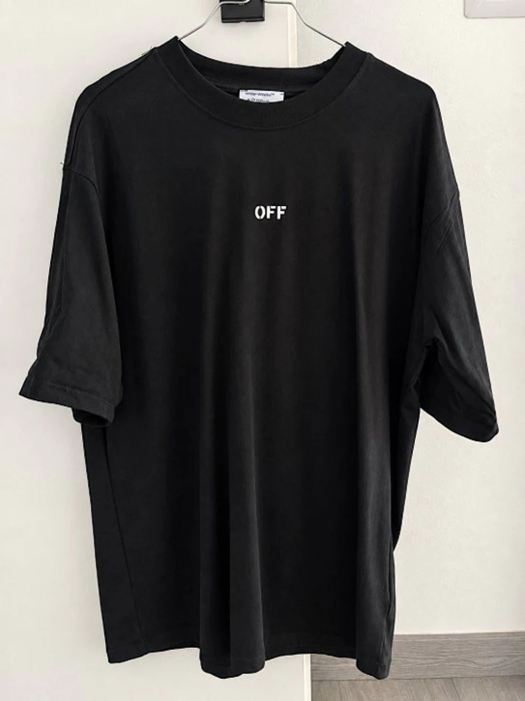Off White - T-shirt