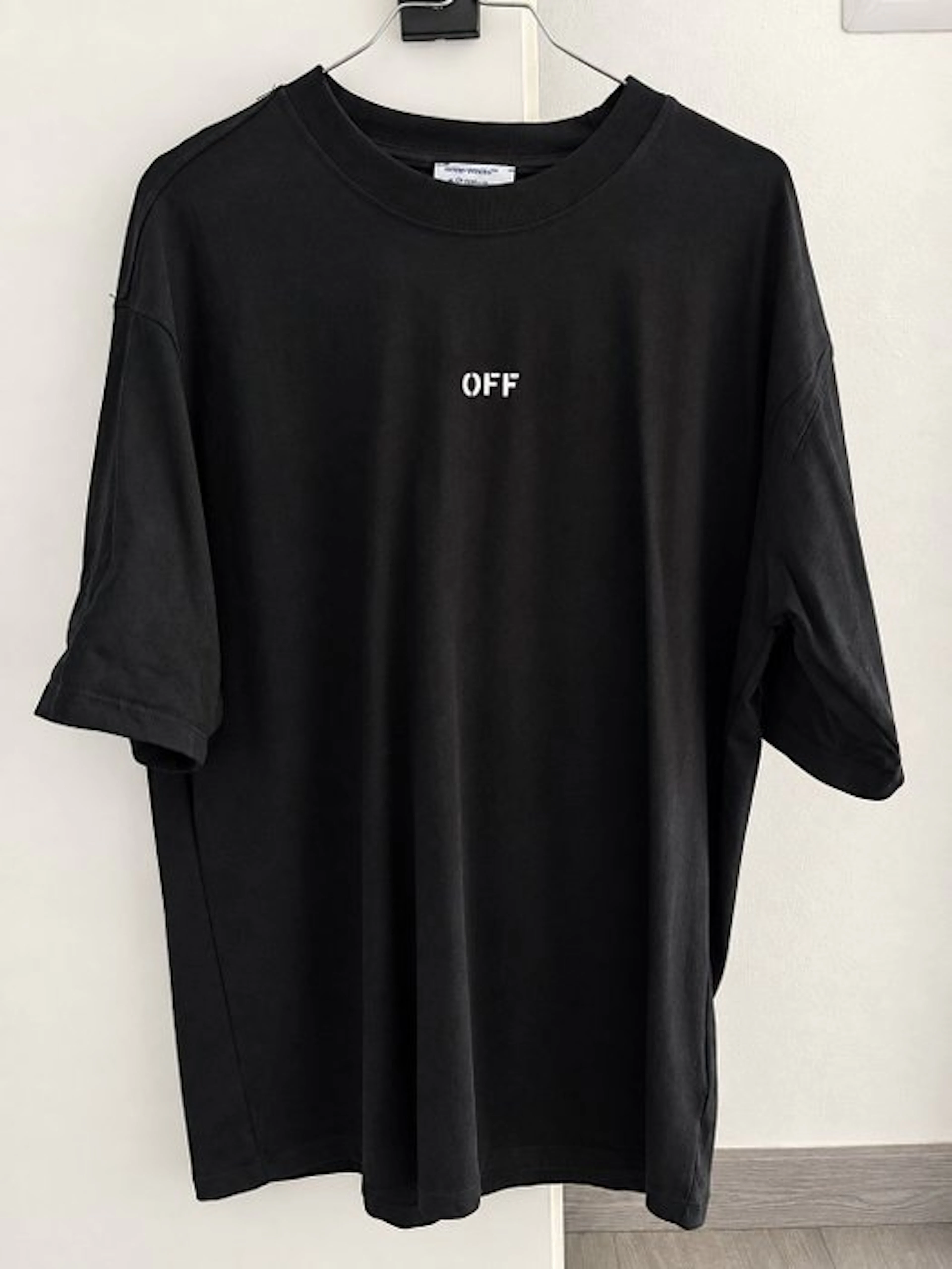 Off White - T-shirt