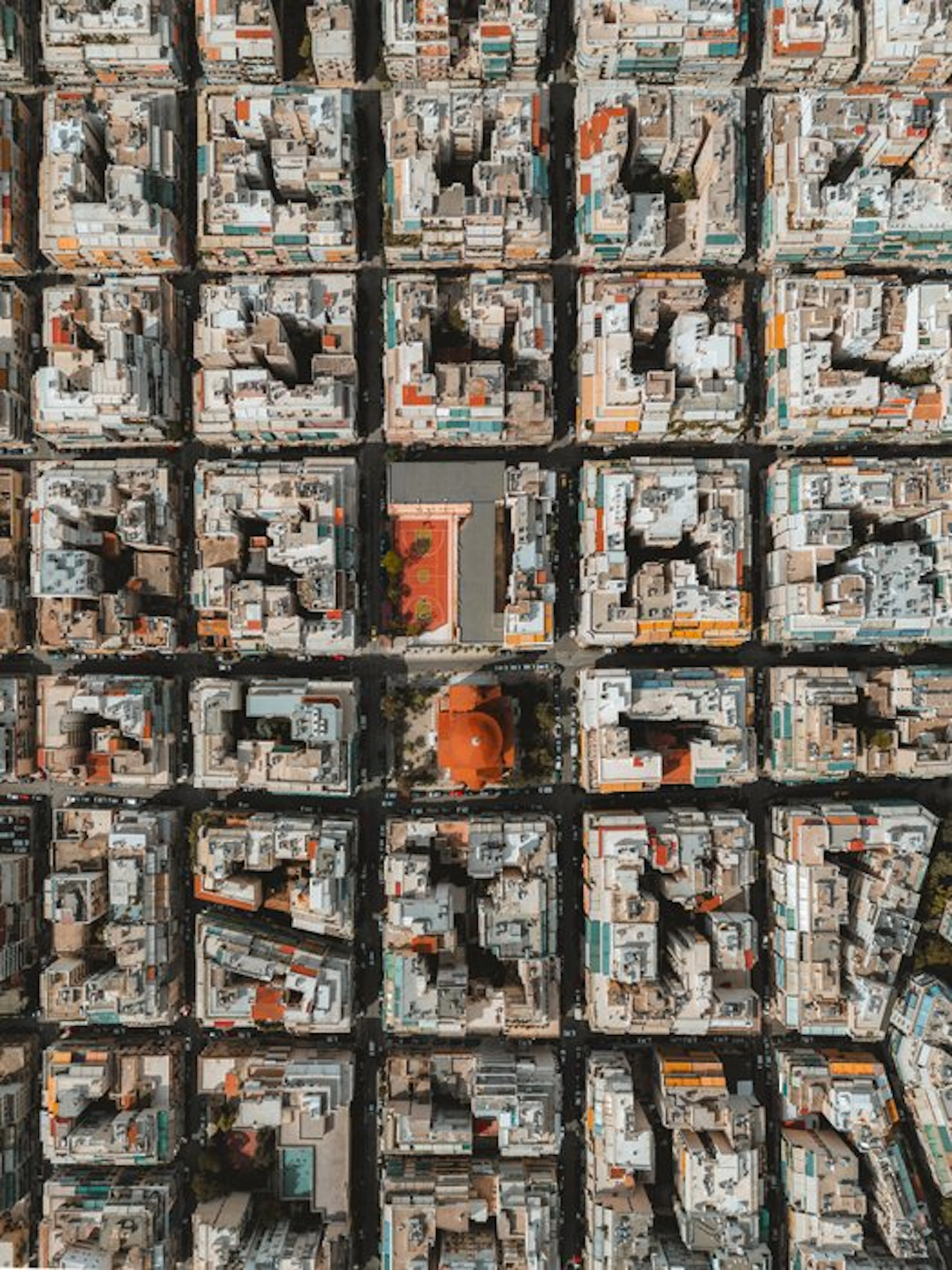 Sara Zanini - Urban - Unique