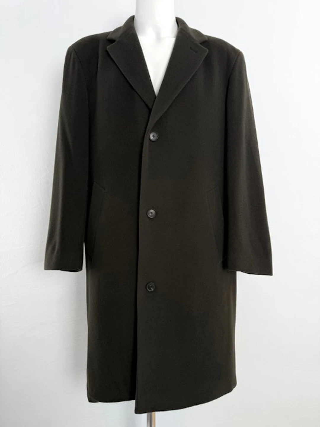 Hugo Boss - Coat