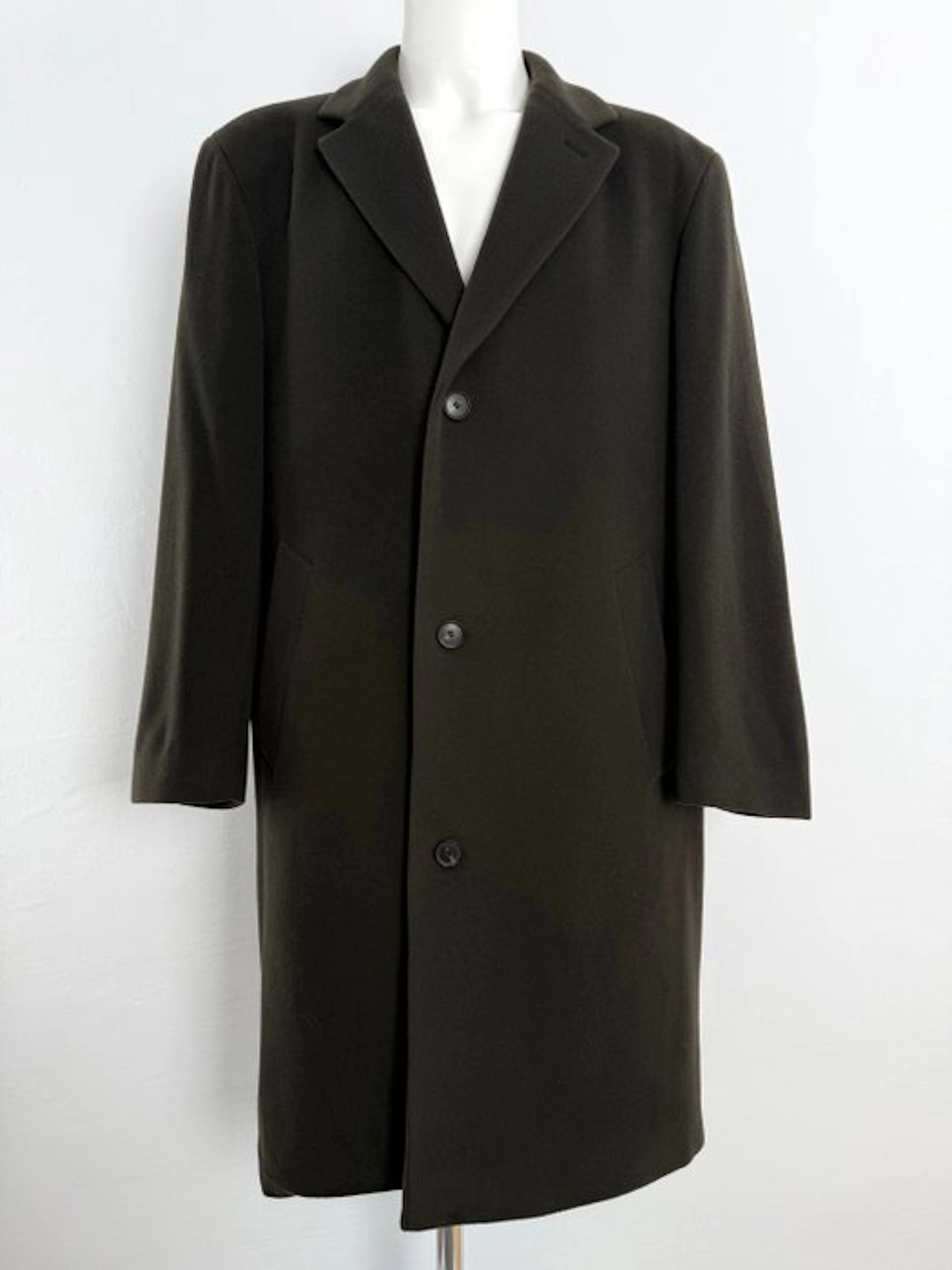 Hugo Boss - Coat