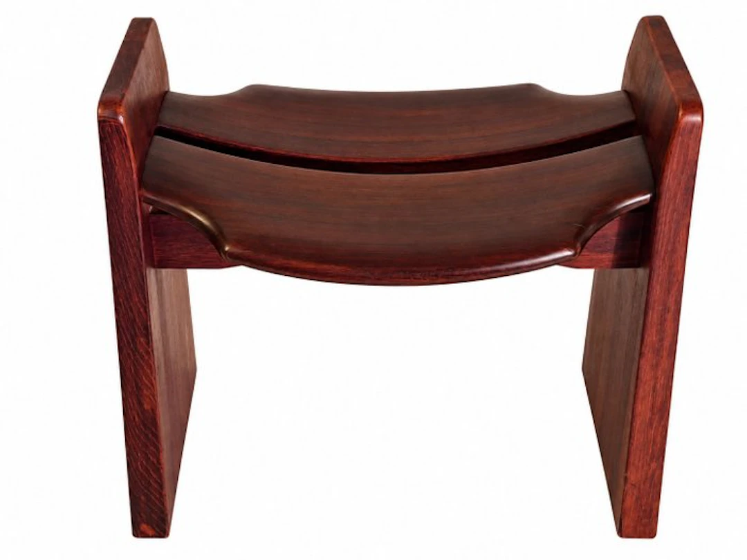 Furusnickarn AB - Gilbert Marklund - Stool - Attach with brand stamp