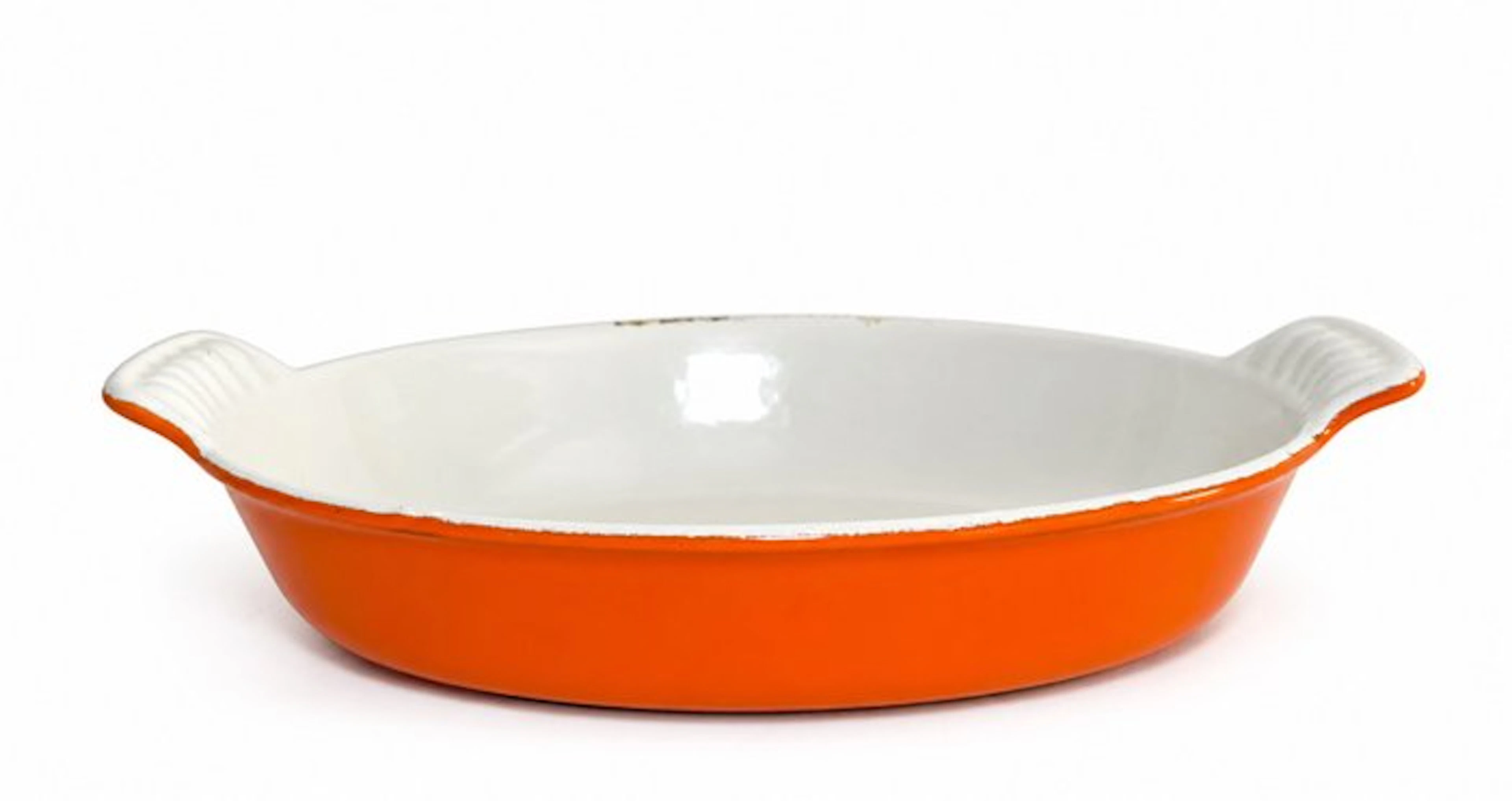 Le Creuset - Baking dish - 20 - Enamelled font