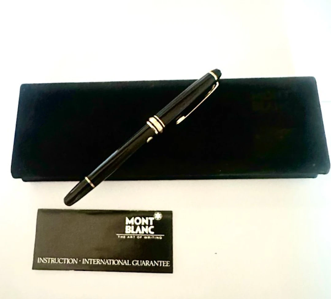 Montblanc - 144 - Fountain pen